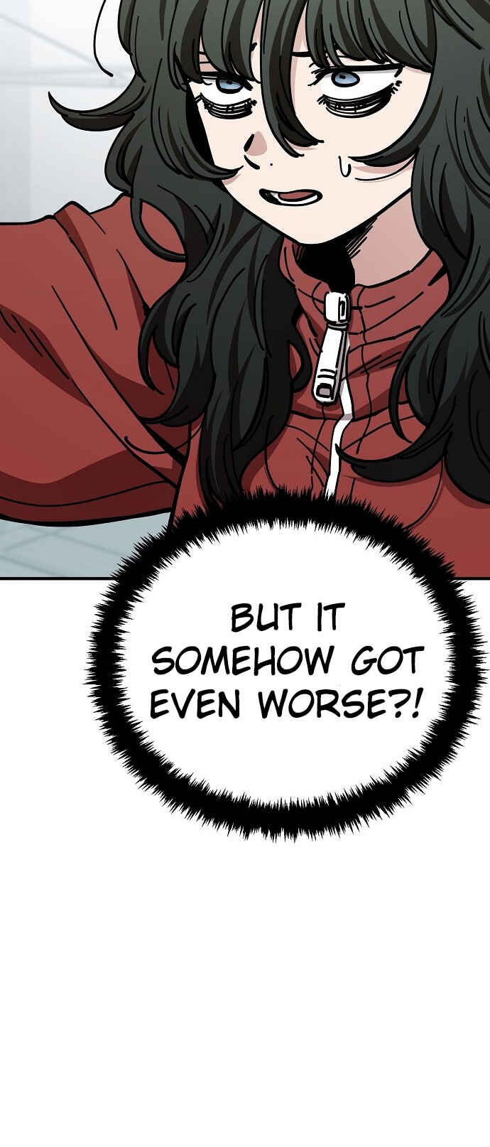 Mujikbaeksu Gye Baek-sun Chapter 130 - Page 3