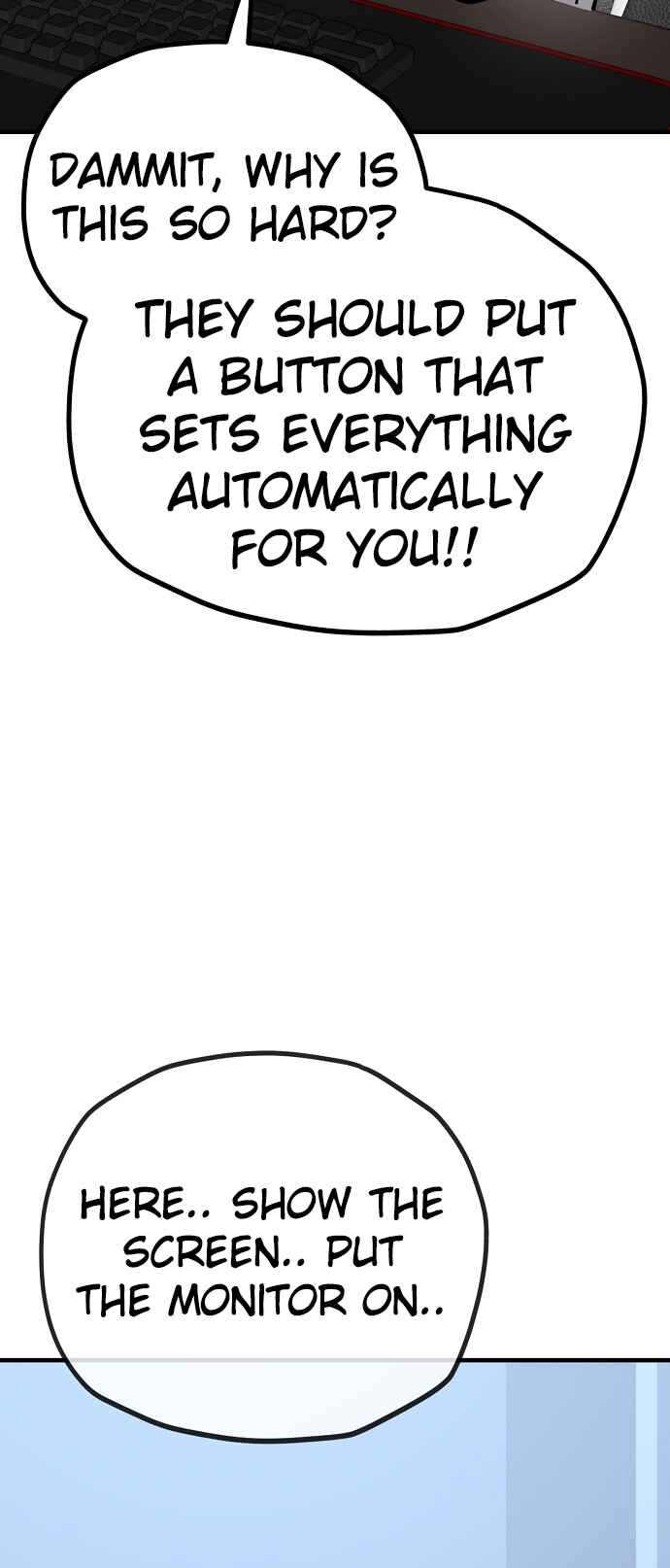 Mujikbaeksu Gye Baek-sun Chapter 130 - Page 30
