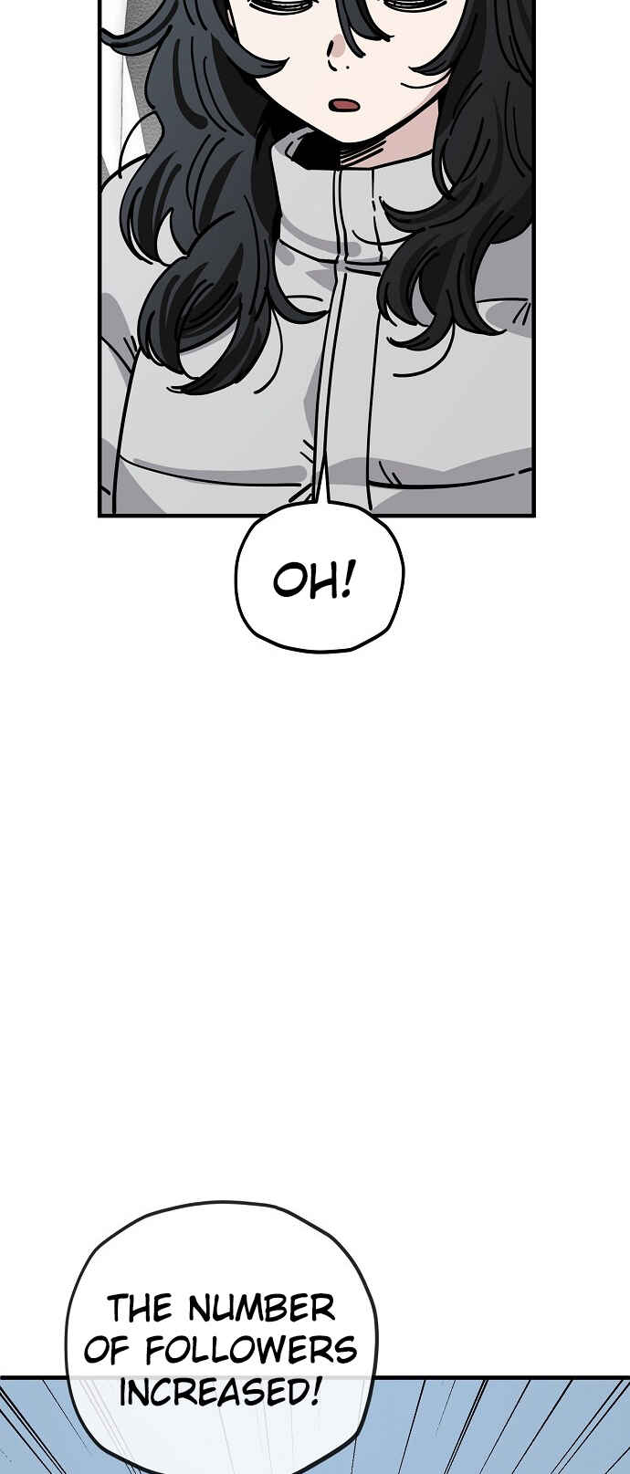 Mujikbaeksu Gye Baek-sun Chapter 130 - Page 32