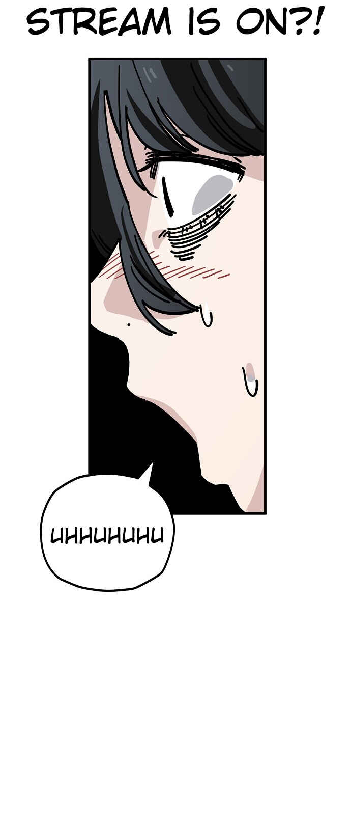 Mujikbaeksu Gye Baek-sun Chapter 130 - Page 36