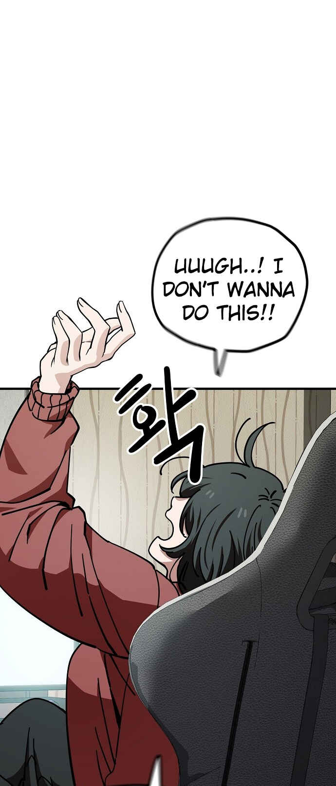 Mujikbaeksu Gye Baek-sun Chapter 130 - Page 5