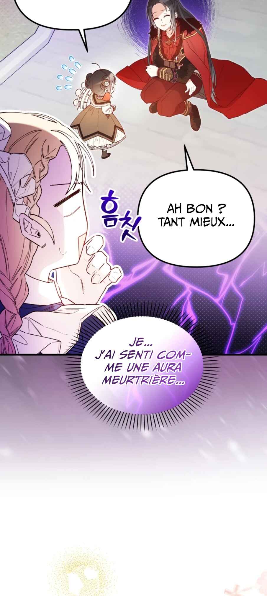 In This Life, I Won’t Live as My Twin Sister’s Shadow Chapter 7 - Page 14
