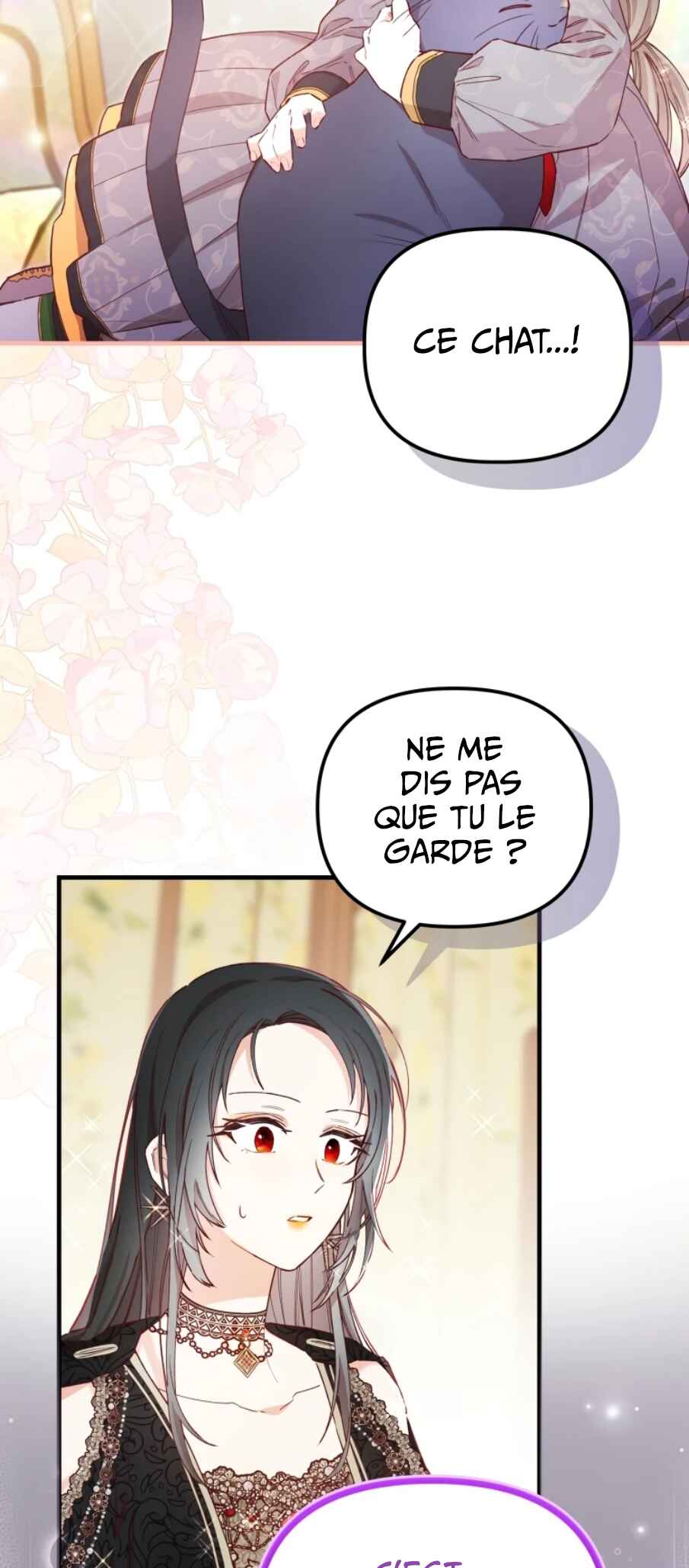In This Life, I Won’t Live as My Twin Sister’s Shadow Chapter 7 - Page 28