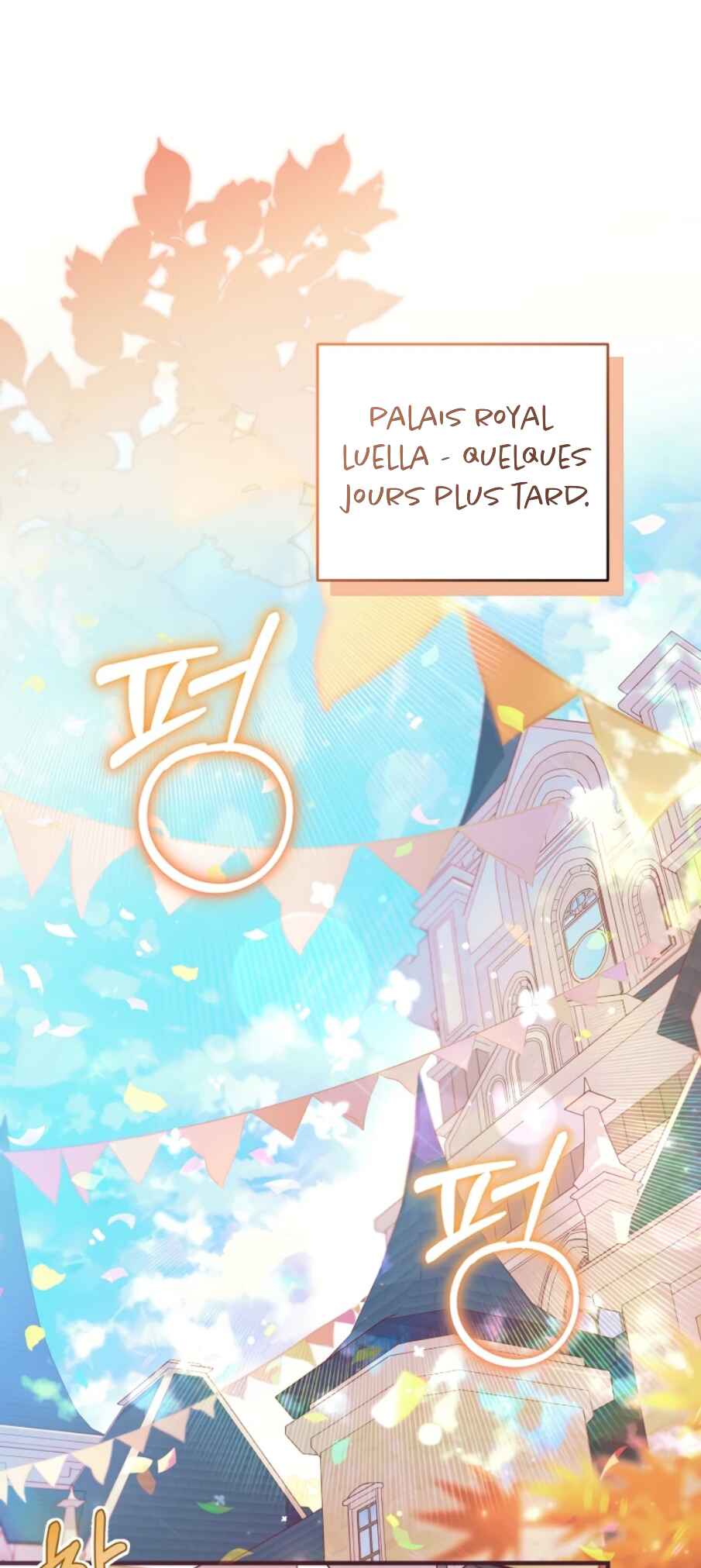 In This Life, I Won’t Live as My Twin Sister’s Shadow Chapter 7 - Page 3