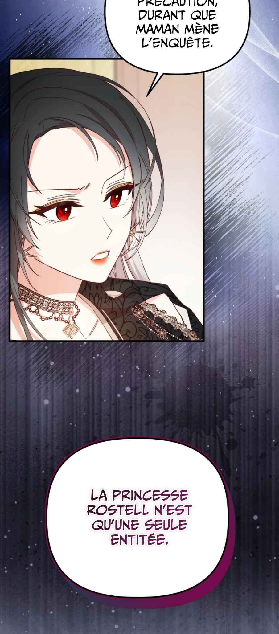 In This Life, I Won’t Live as My Twin Sister’s Shadow Chapter 7 - Page 34