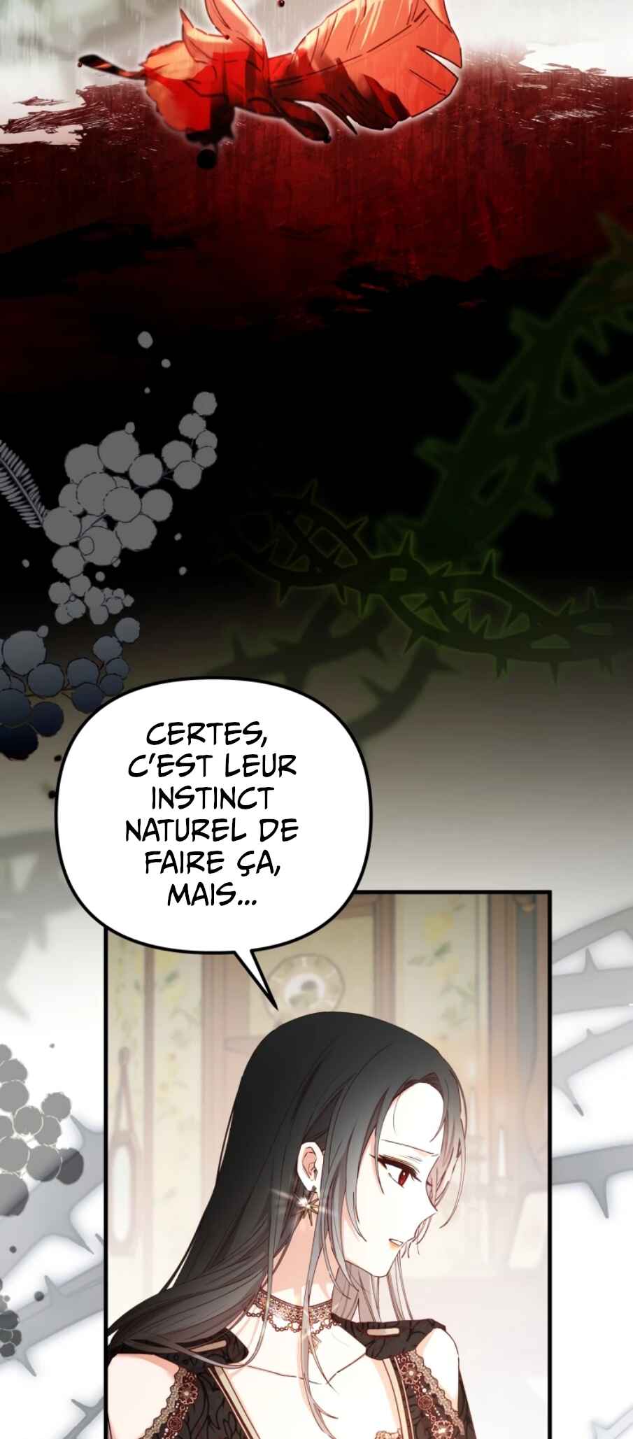 In This Life, I Won’t Live as My Twin Sister’s Shadow Chapter 7 - Page 38