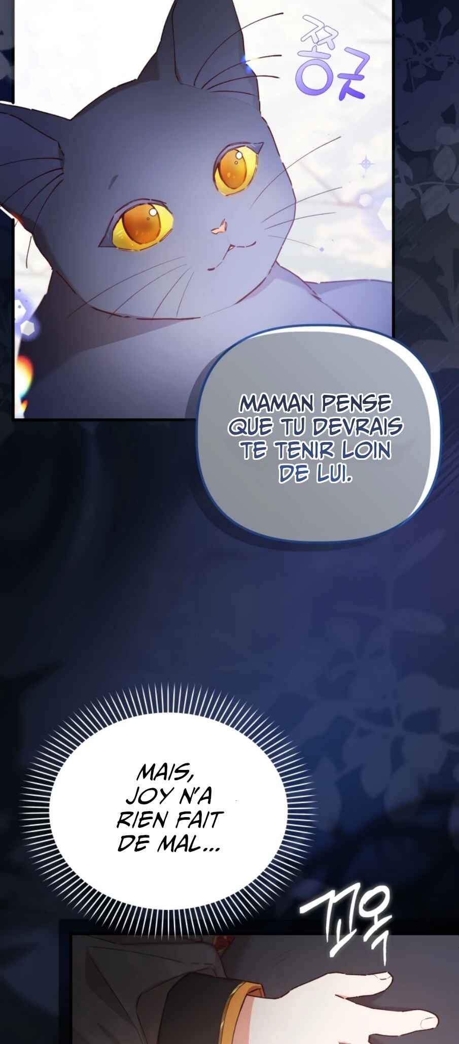 In This Life, I Won’t Live as My Twin Sister’s Shadow Chapter 7 - Page 40
