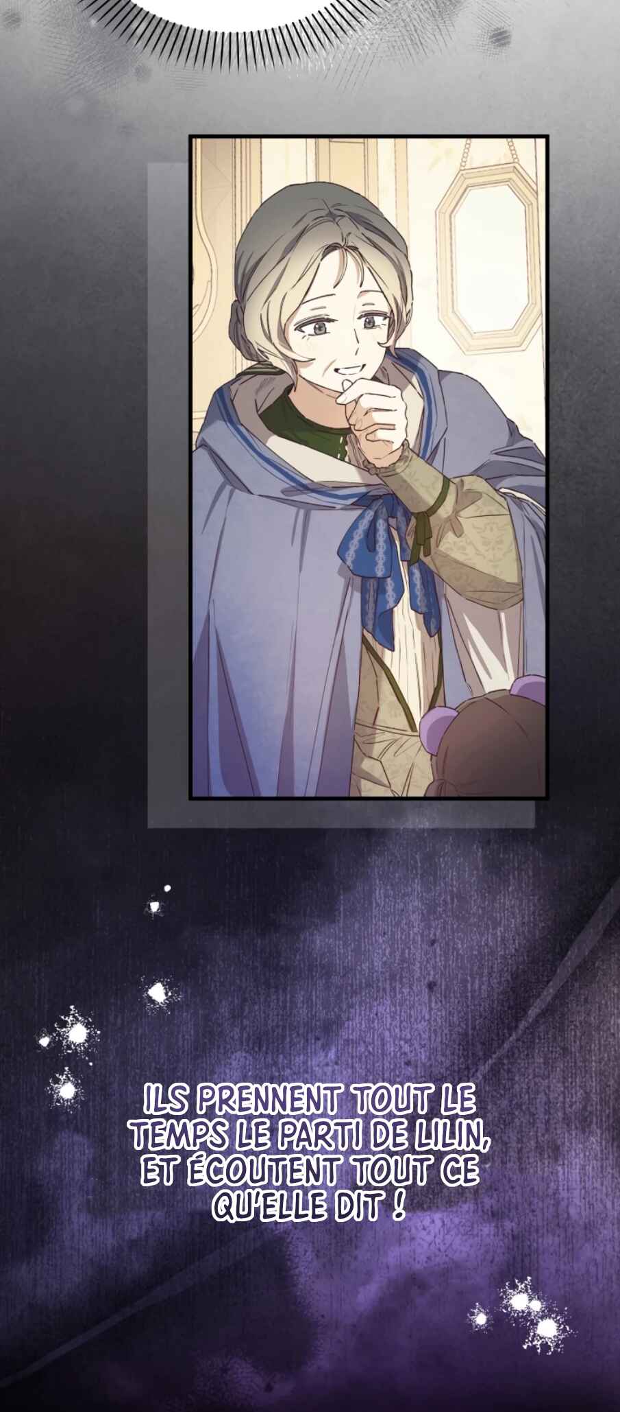 In This Life, I Won’t Live as My Twin Sister’s Shadow Chapter 7 - Page 46