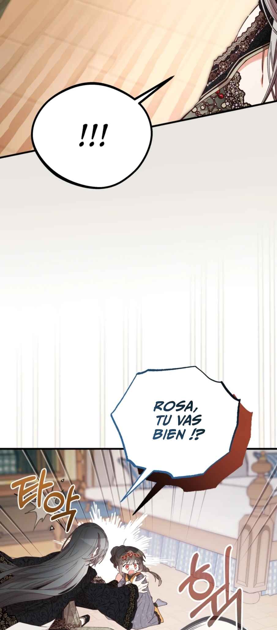 In This Life, I Won’t Live as My Twin Sister’s Shadow Chapter 7 - Page 50