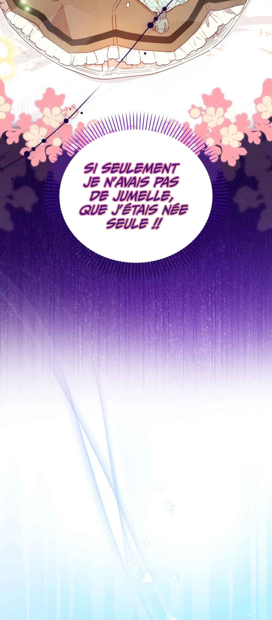 In This Life, I Won’t Live as My Twin Sister’s Shadow Chapter 7 - Page 58