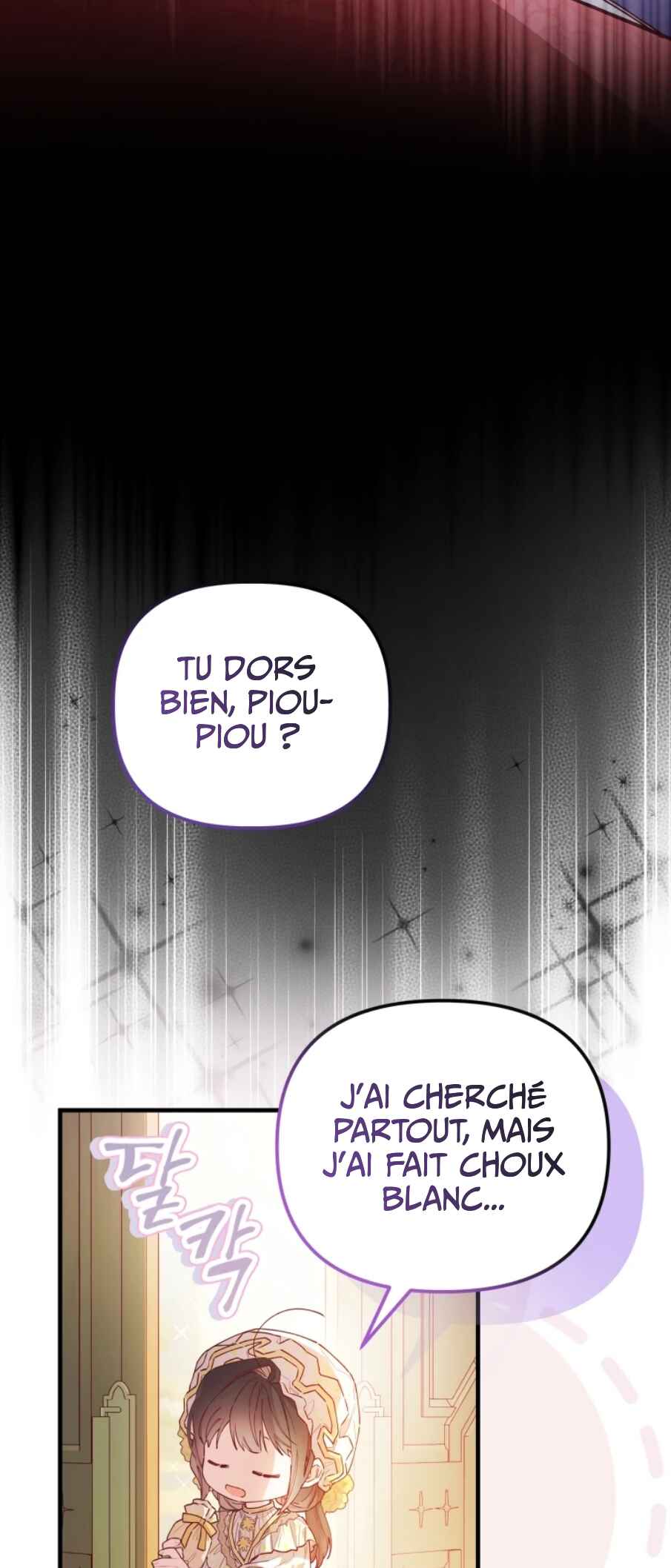 In This Life, I Won’t Live as My Twin Sister’s Shadow Chapter 7 - Page 63