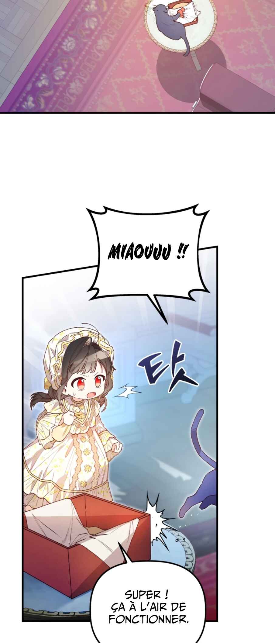 In This Life, I Won’t Live as My Twin Sister’s Shadow Chapter 7 - Page 66