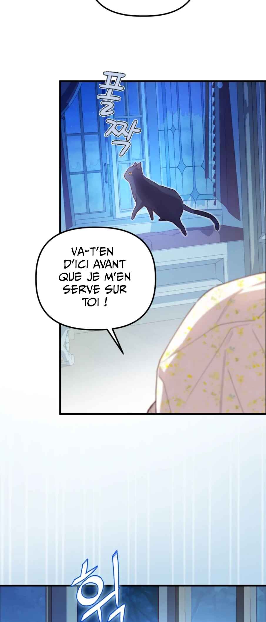 In This Life, I Won’t Live as My Twin Sister’s Shadow Chapter 7 - Page 67