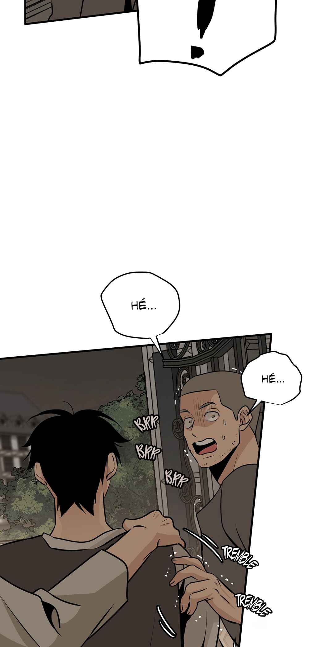 A Nameless Flower Chapter 12 - Page 11