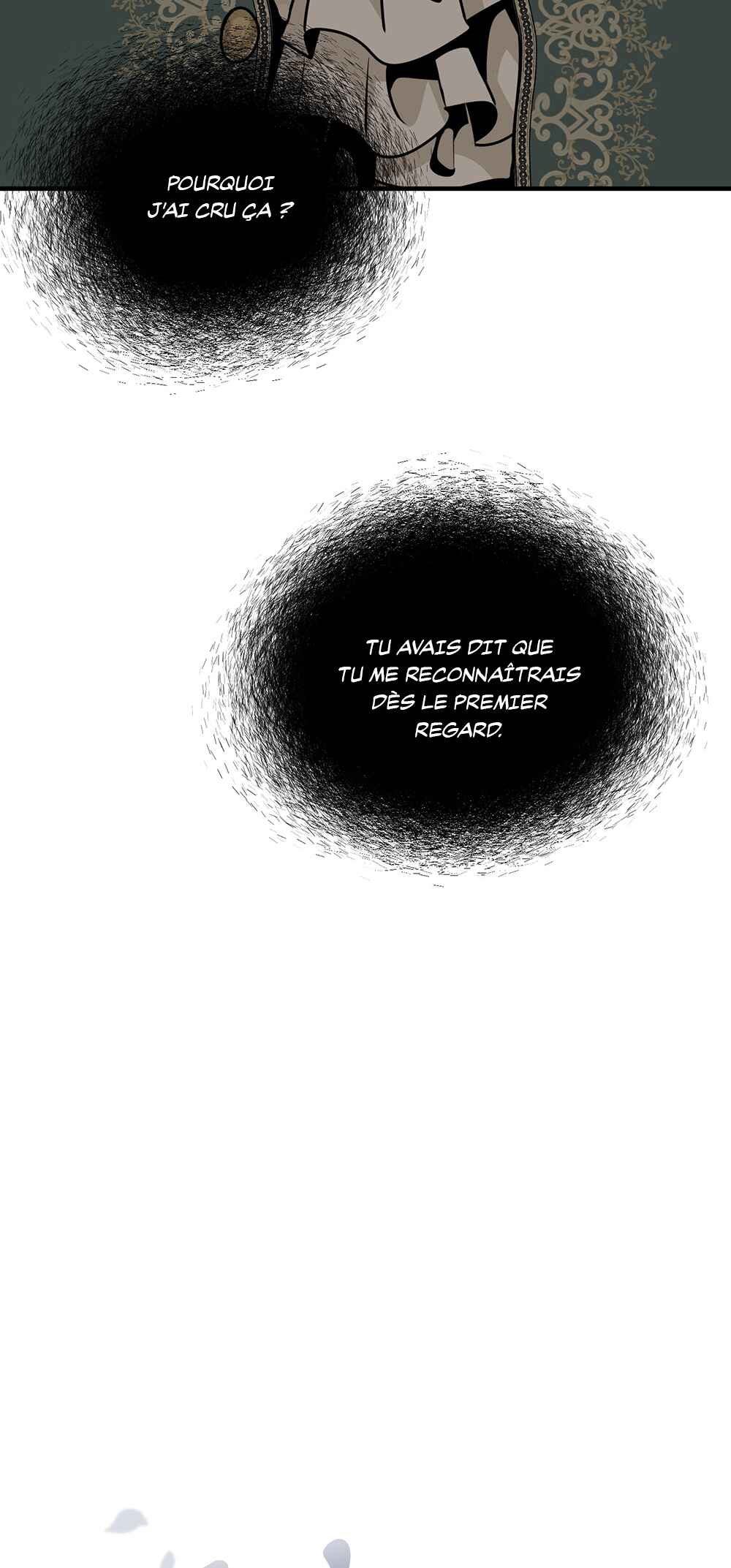 A Nameless Flower Chapter 12 - Page 14
