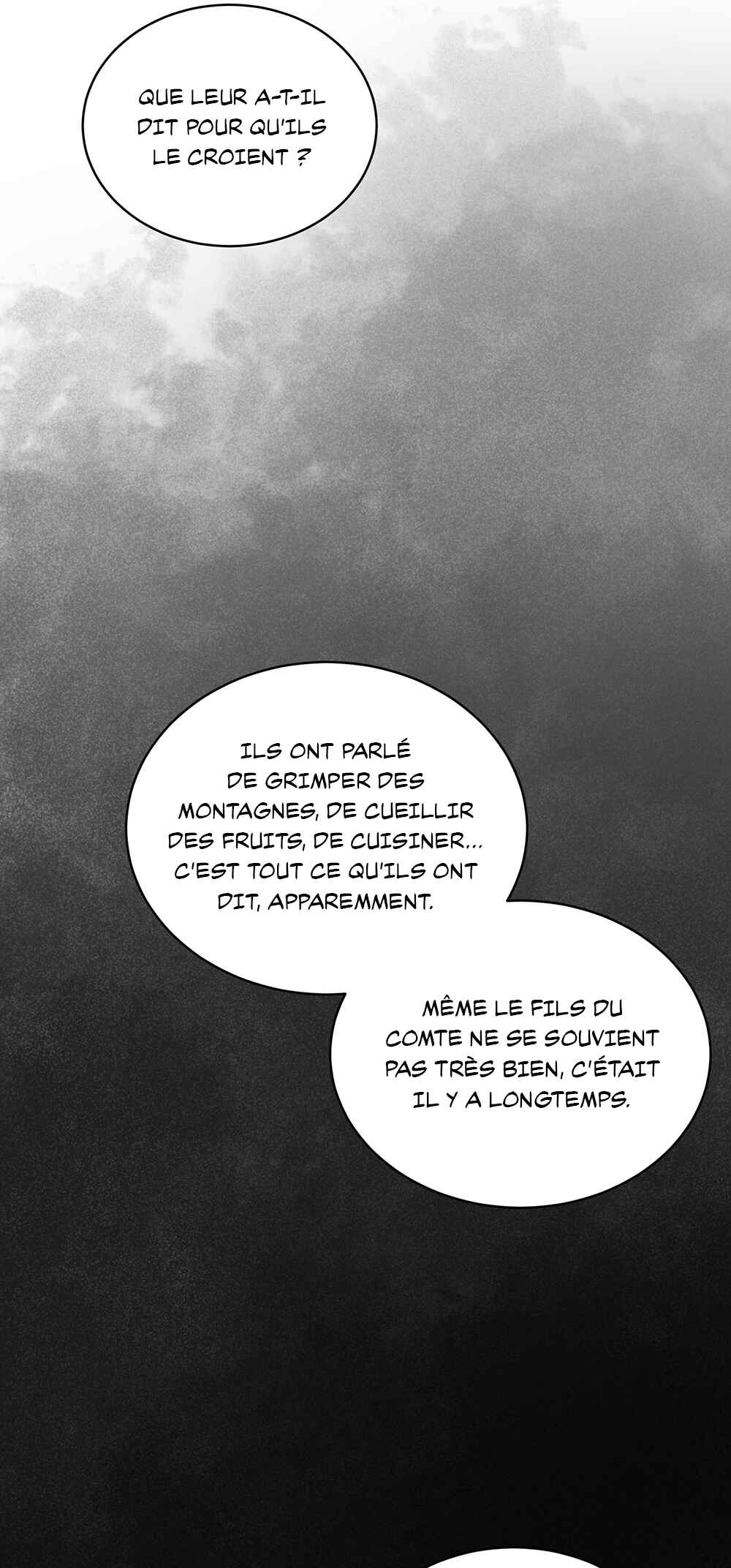 A Nameless Flower Chapter 12 - Page 18