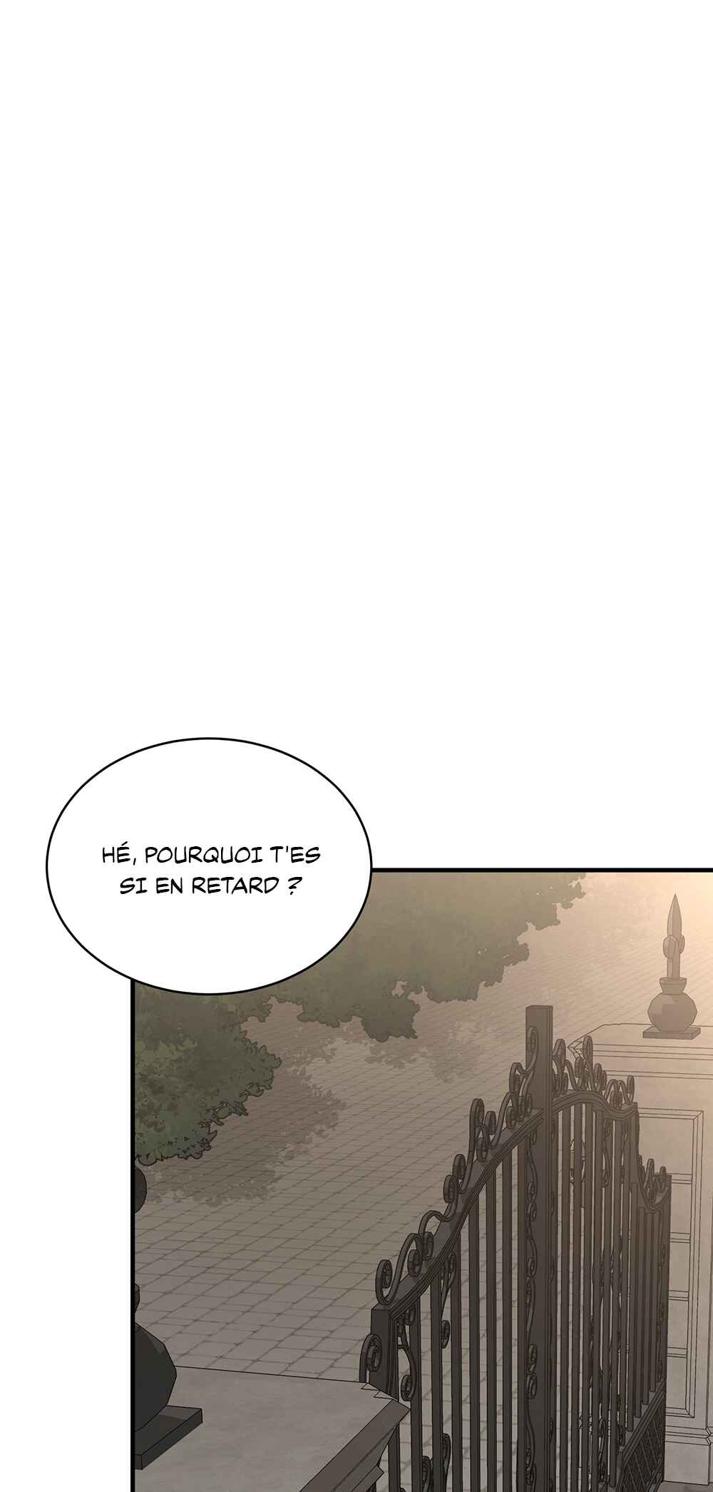 A Nameless Flower Chapter 12 - Page 2