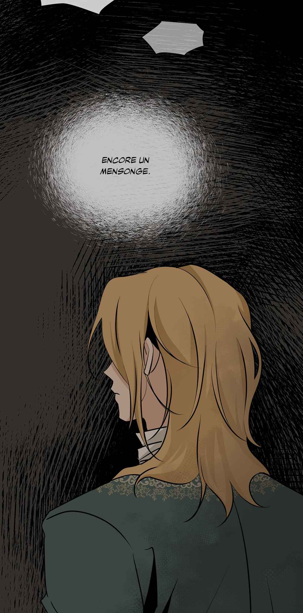 A Nameless Flower Chapter 12 - Page 26