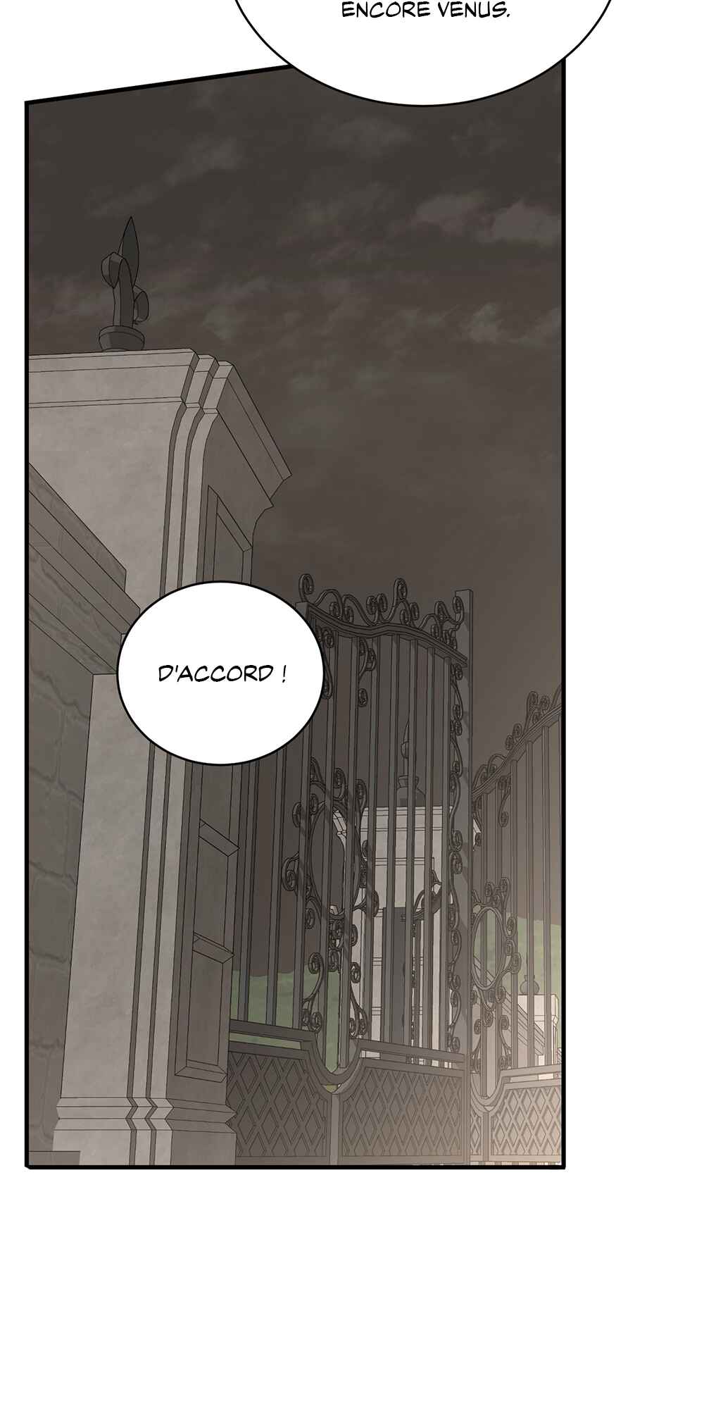 A Nameless Flower Chapter 12 - Page 33