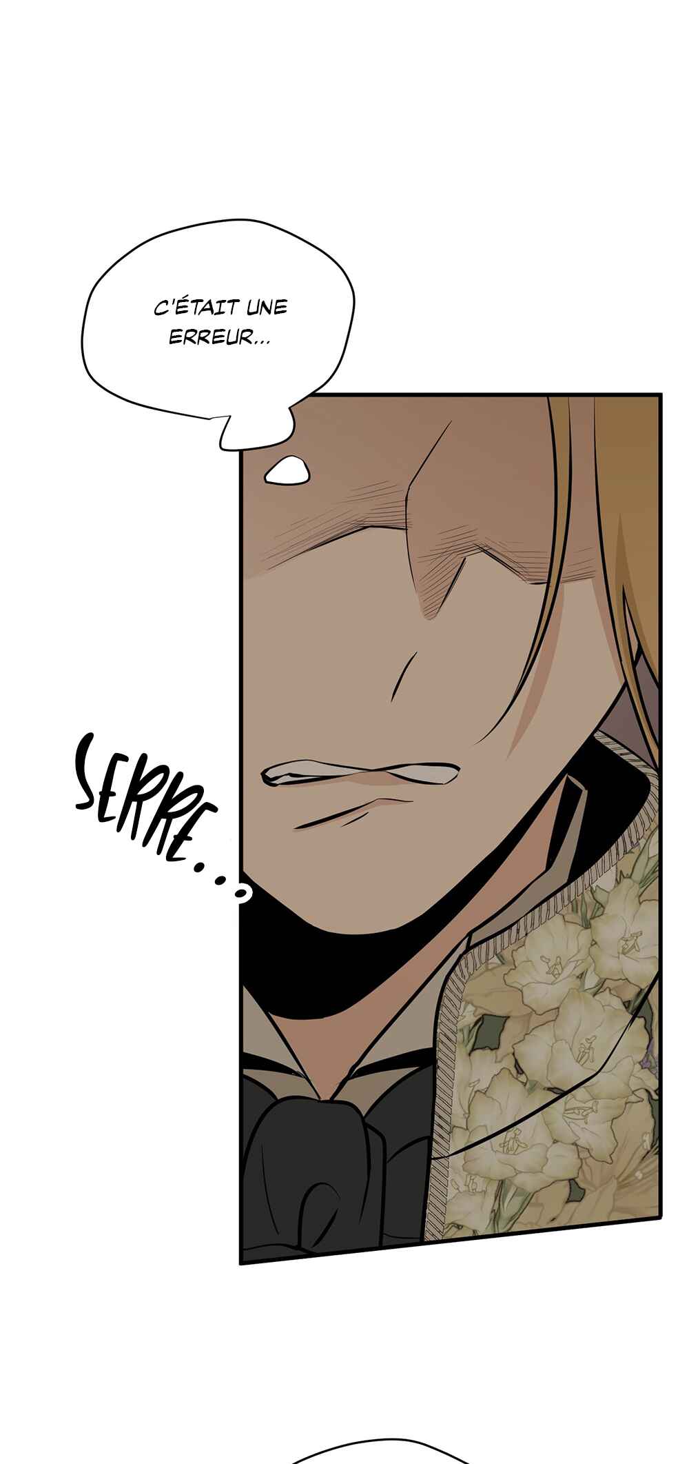 A Nameless Flower Chapter 12 - Page 39