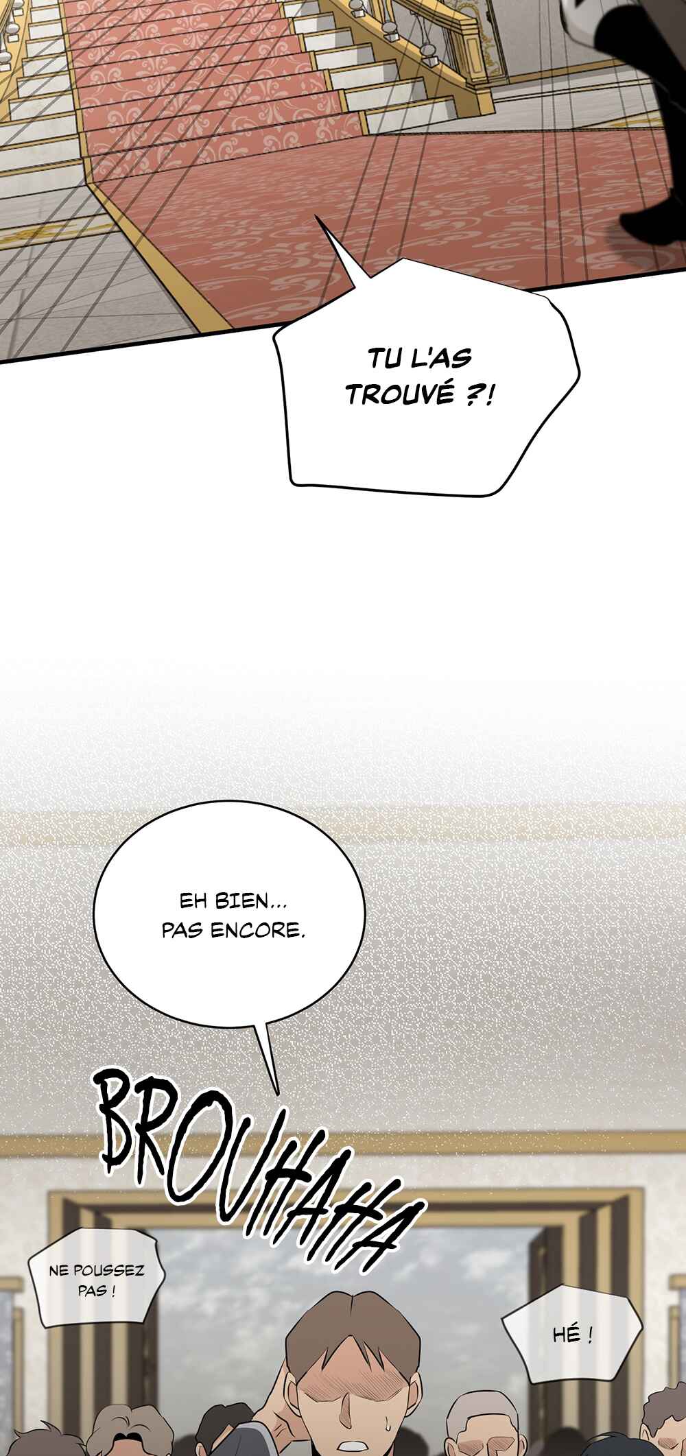 A Nameless Flower Chapter 12 - Page 42