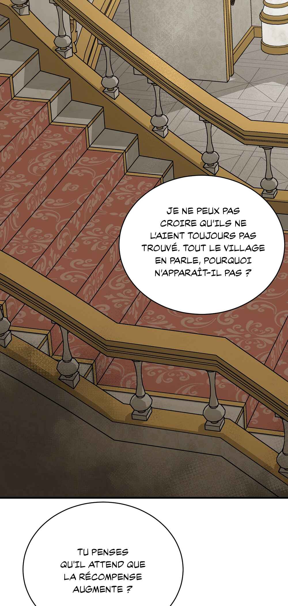 A Nameless Flower Chapter 12 - Page 55