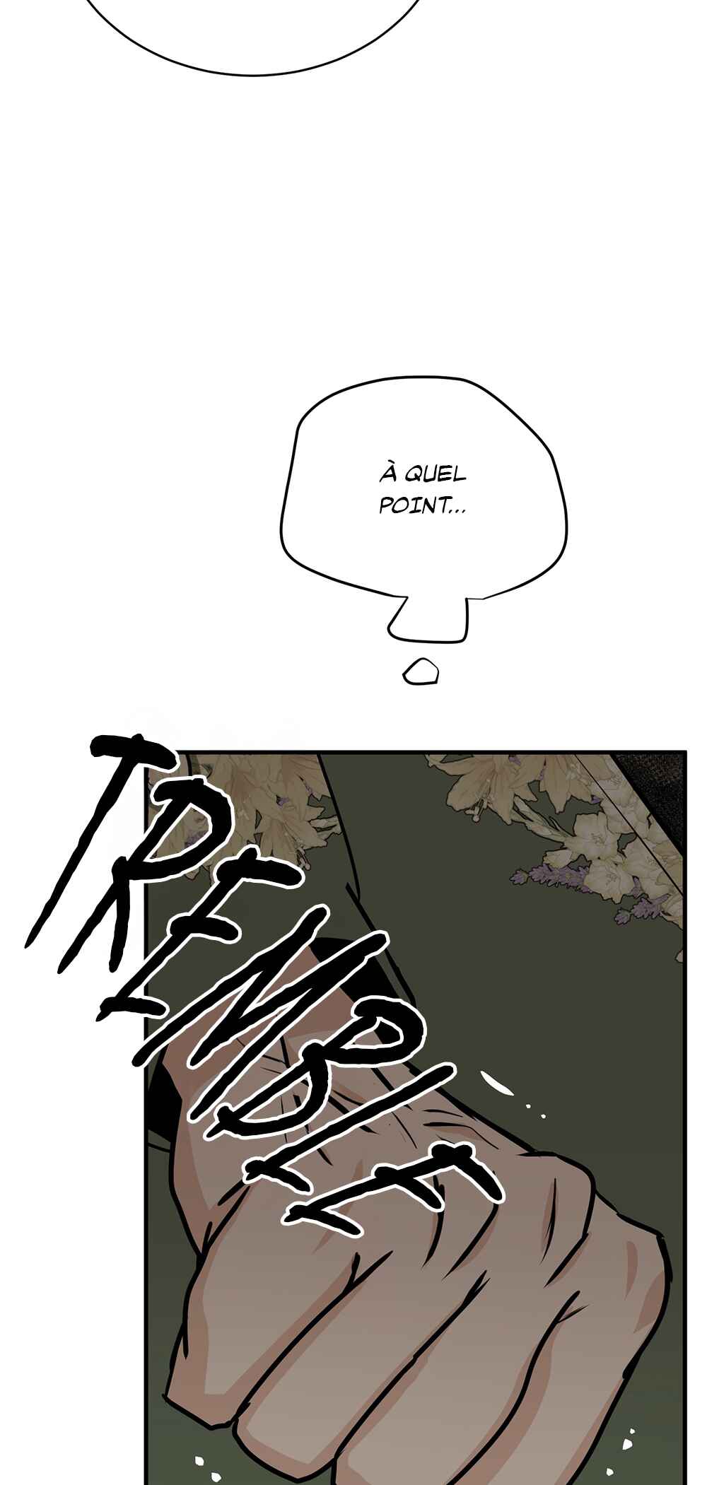 A Nameless Flower Chapter 12 - Page 56