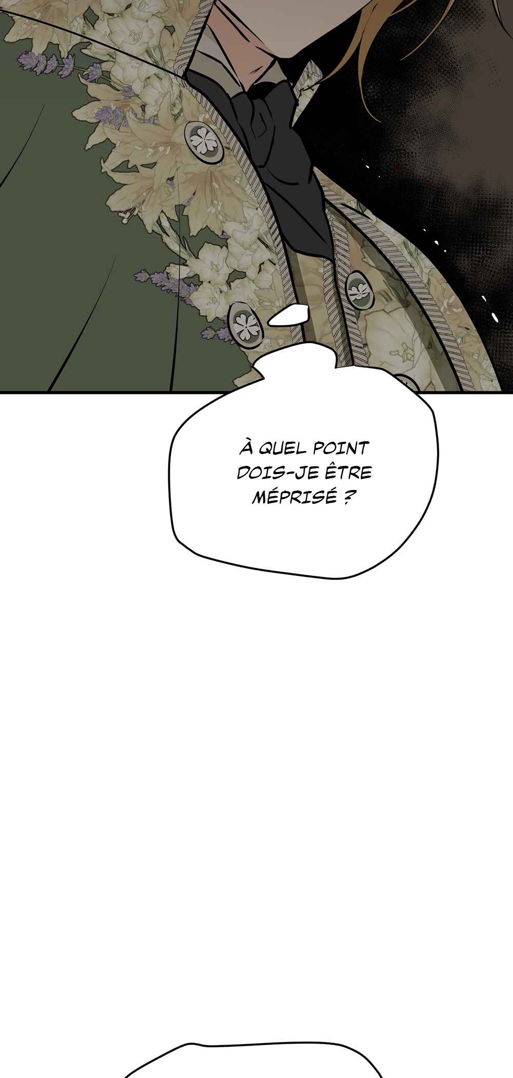 A Nameless Flower Chapter 12 - Page 58