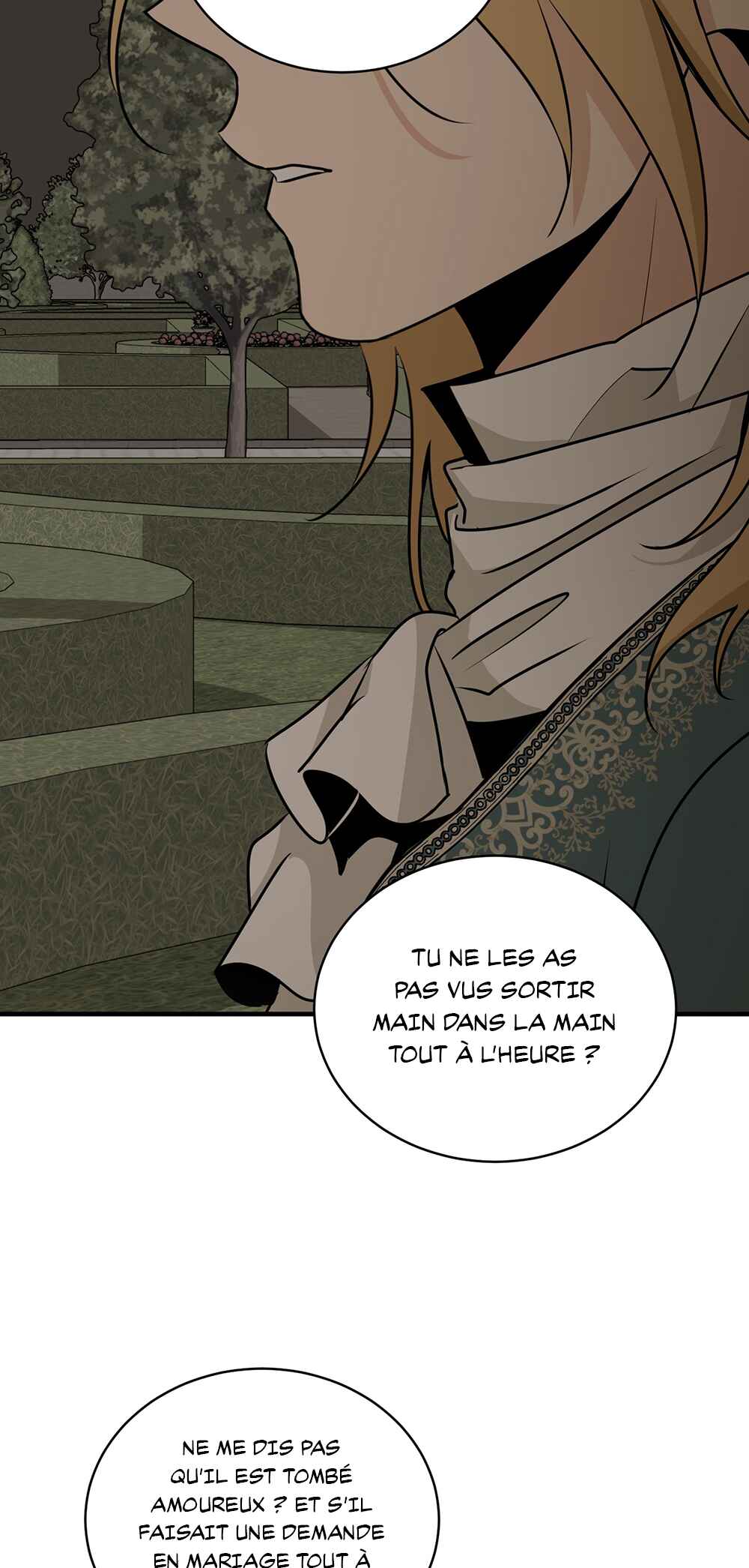 A Nameless Flower Chapter 12 - Page 6