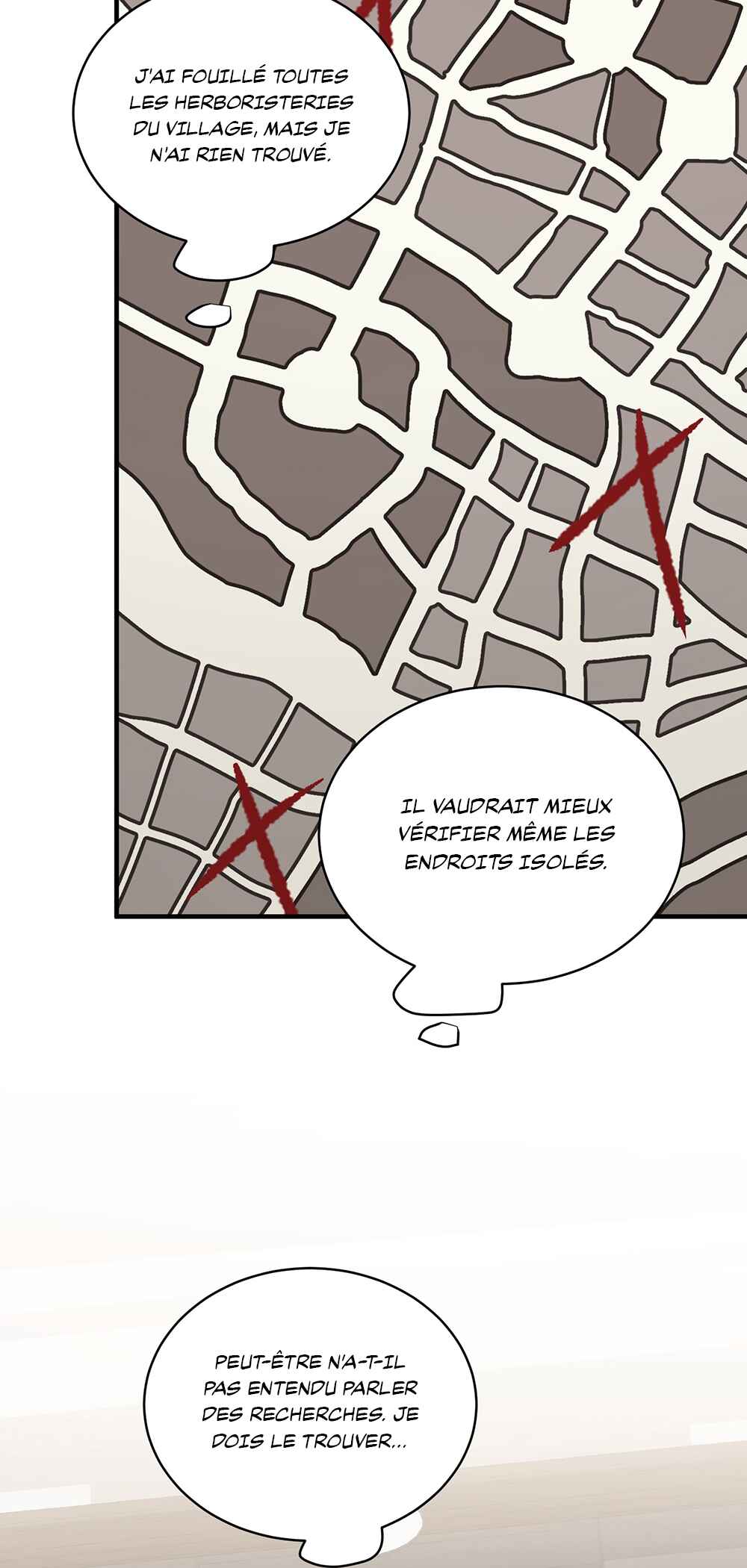 A Nameless Flower Chapter 12 - Page 61