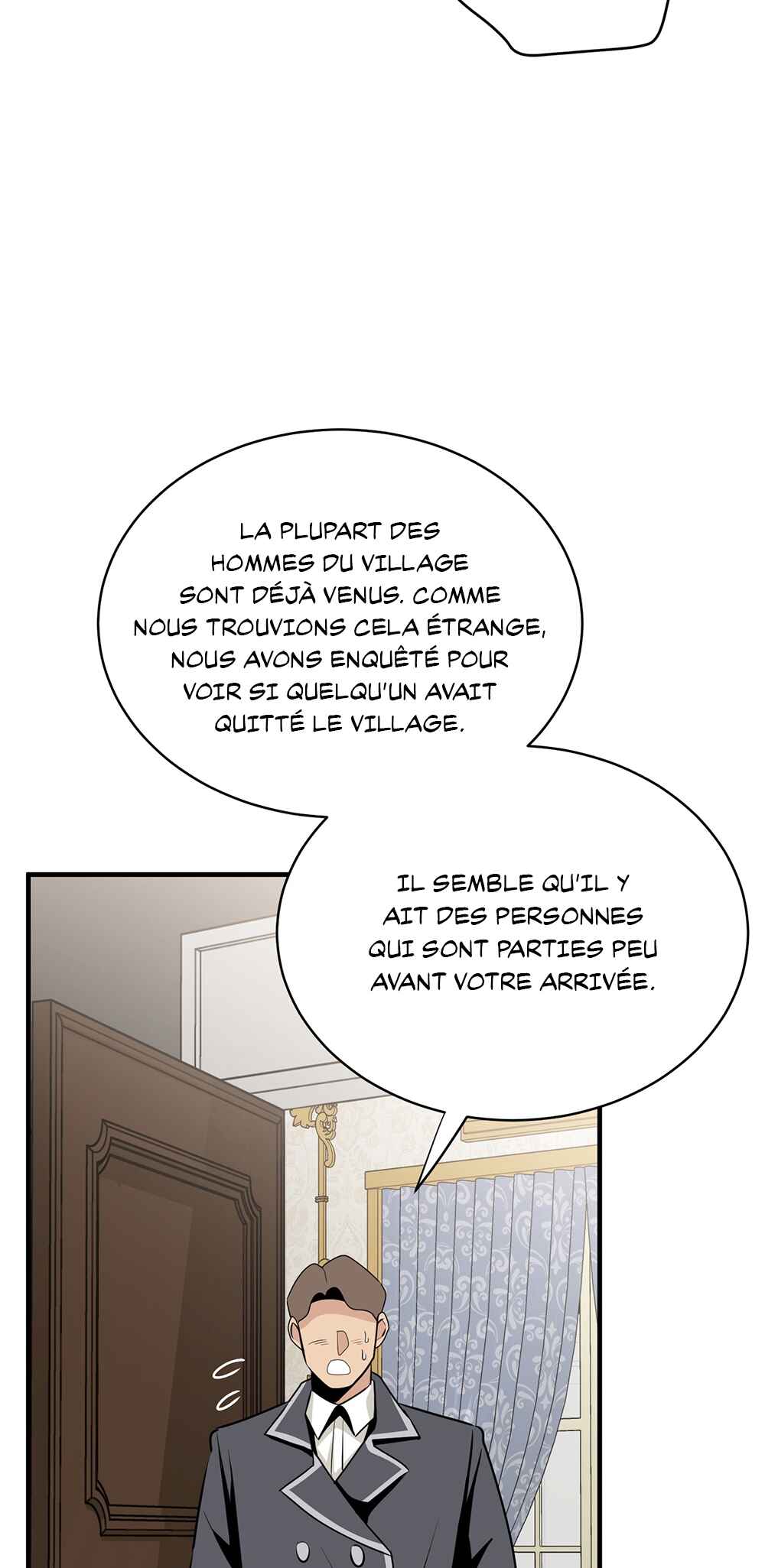 A Nameless Flower Chapter 12 - Page 66