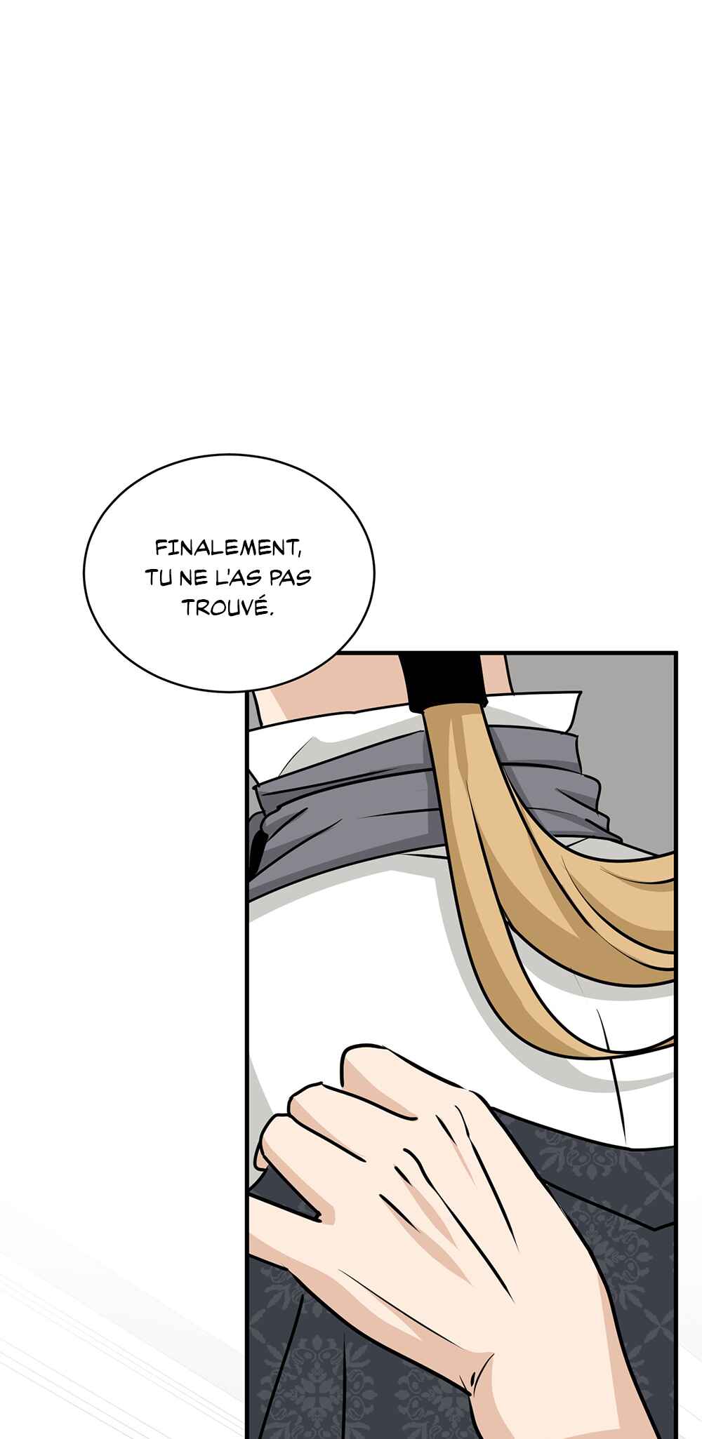 A Nameless Flower Chapter 12 - Page 70