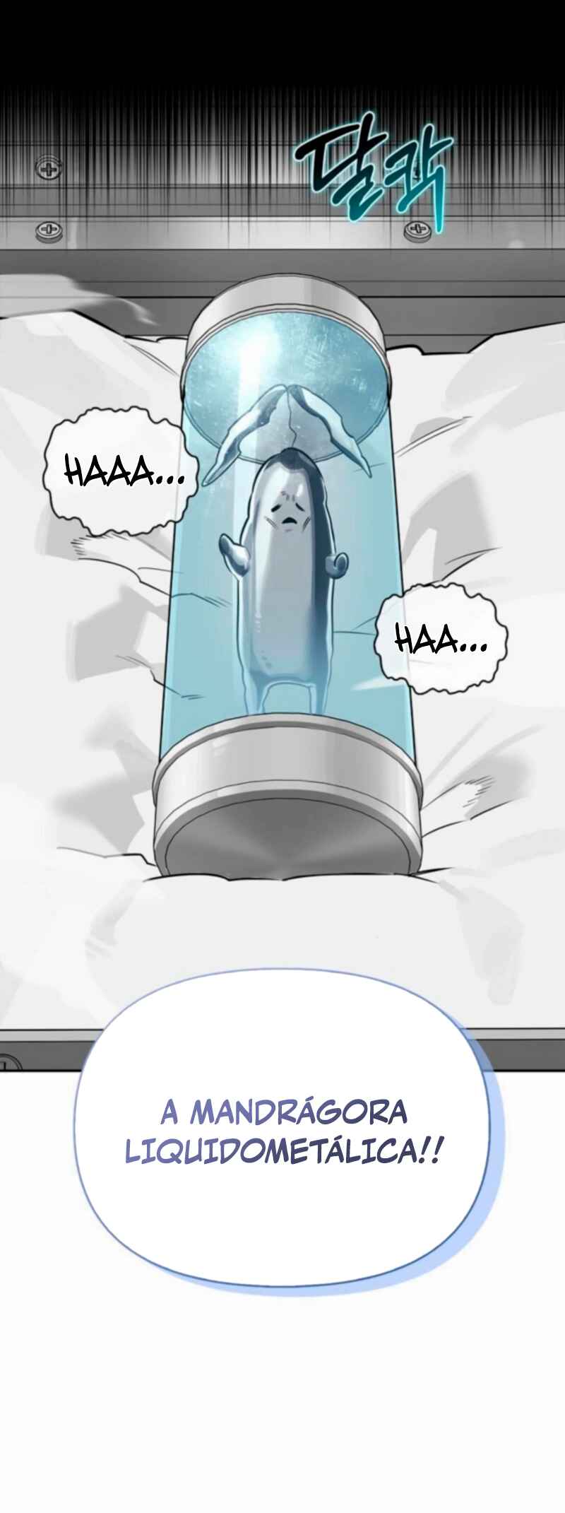 Monster wa Healing haneun S-geup Hunter Chapter 17 - Page 11