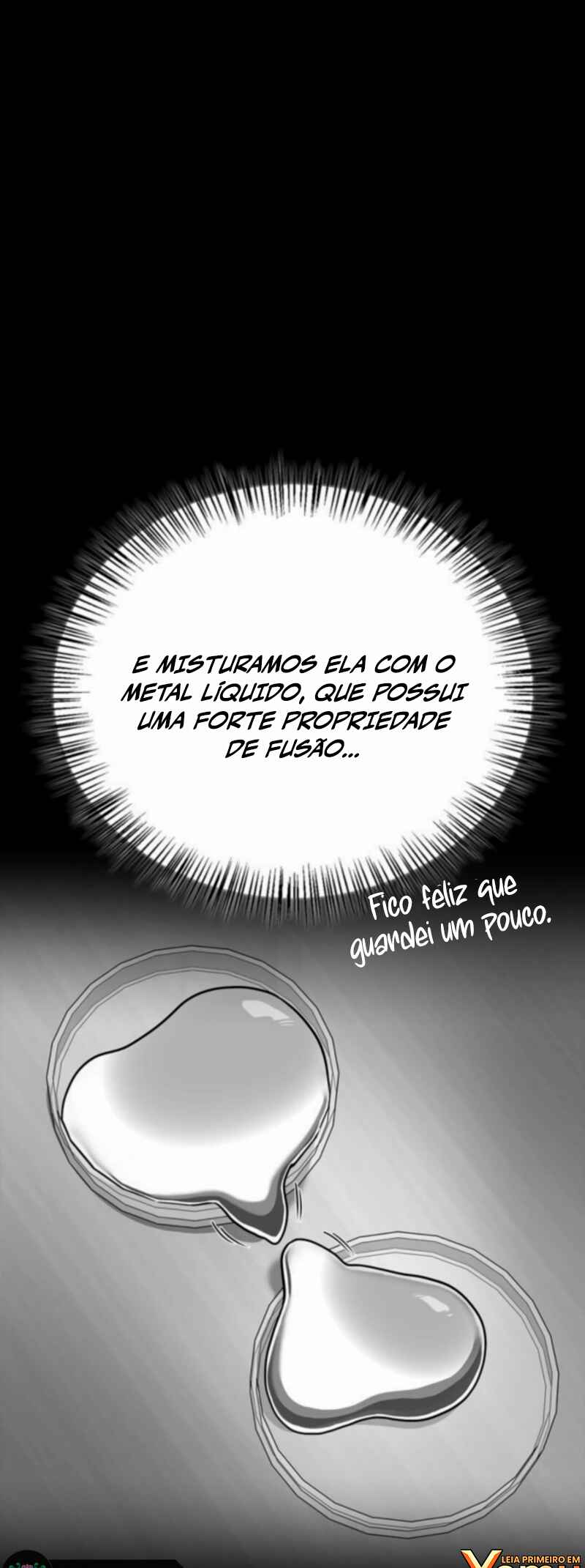 Monster wa Healing haneun S-geup Hunter Chapter 17 - Page 13