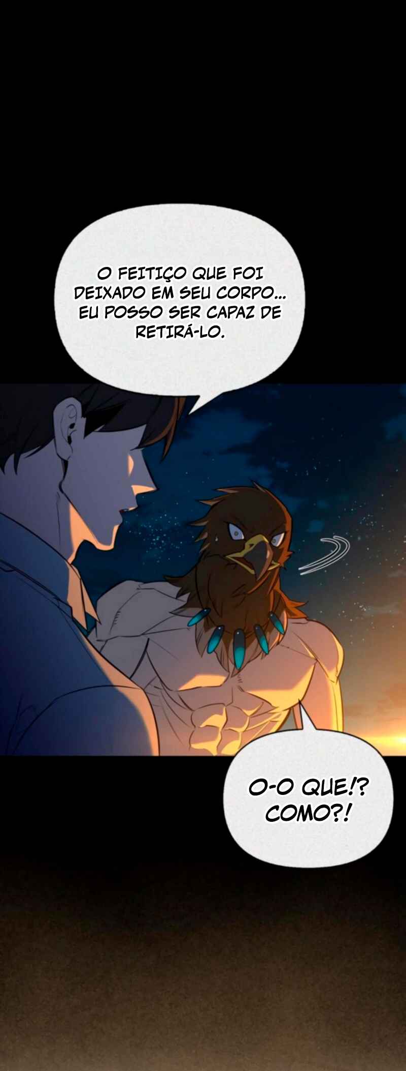 Monster wa Healing haneun S-geup Hunter Chapter 17 - Page 24