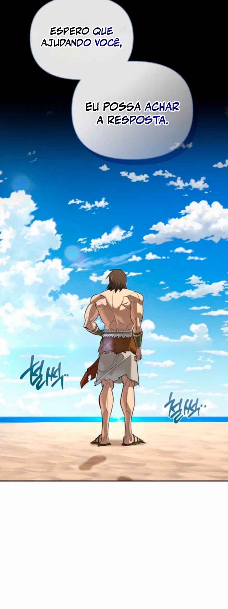 Monster wa Healing haneun S-geup Hunter Chapter 17 - Page 31