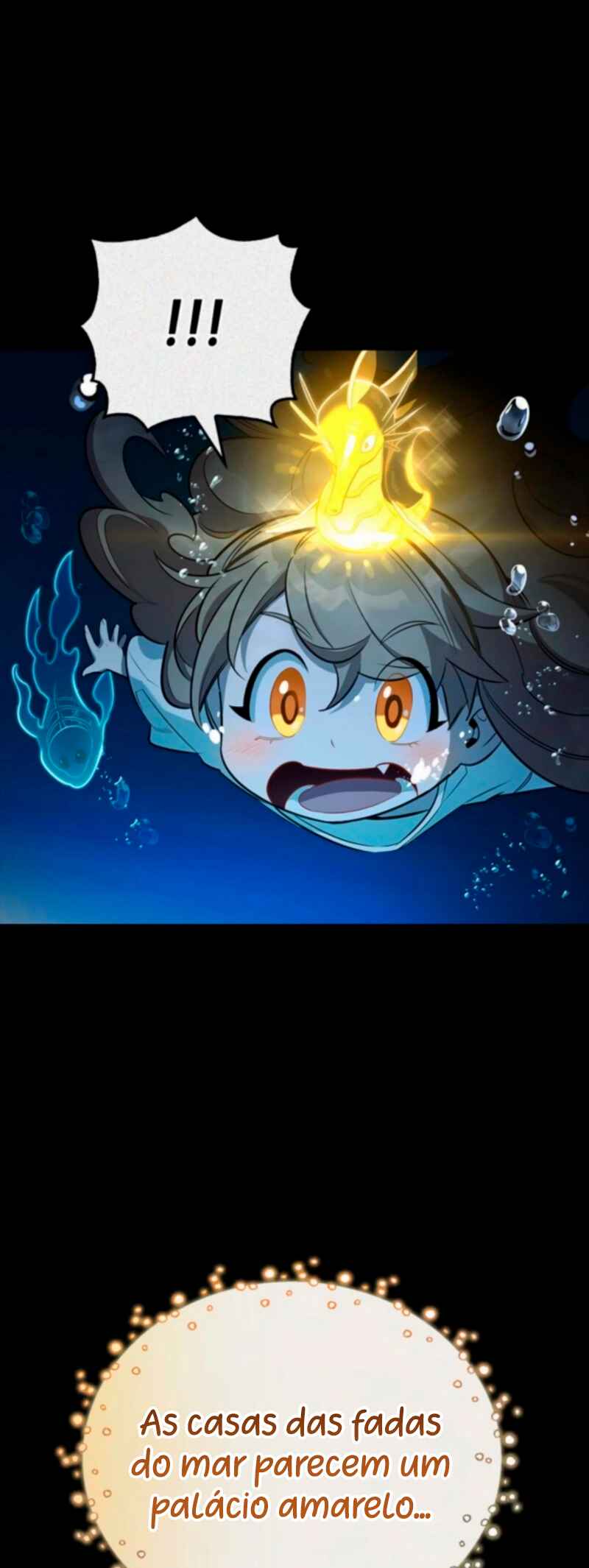 Monster wa Healing haneun S-geup Hunter Chapter 17 - Page 43