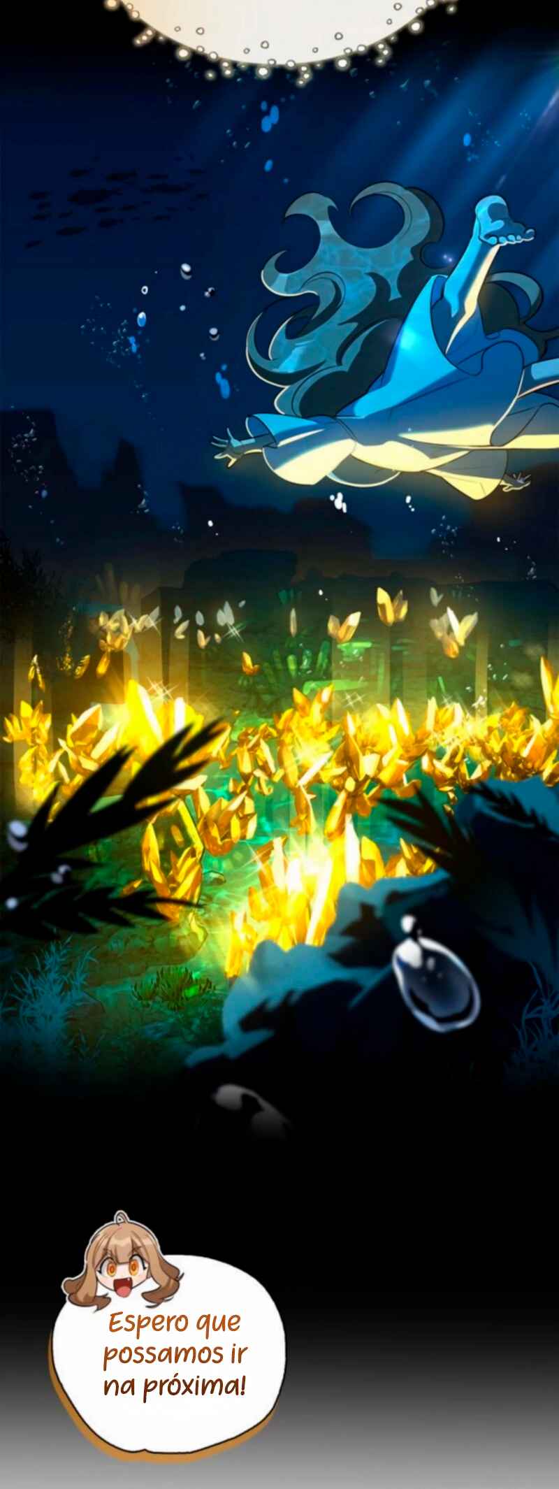 Monster wa Healing haneun S-geup Hunter Chapter 17 - Page 44