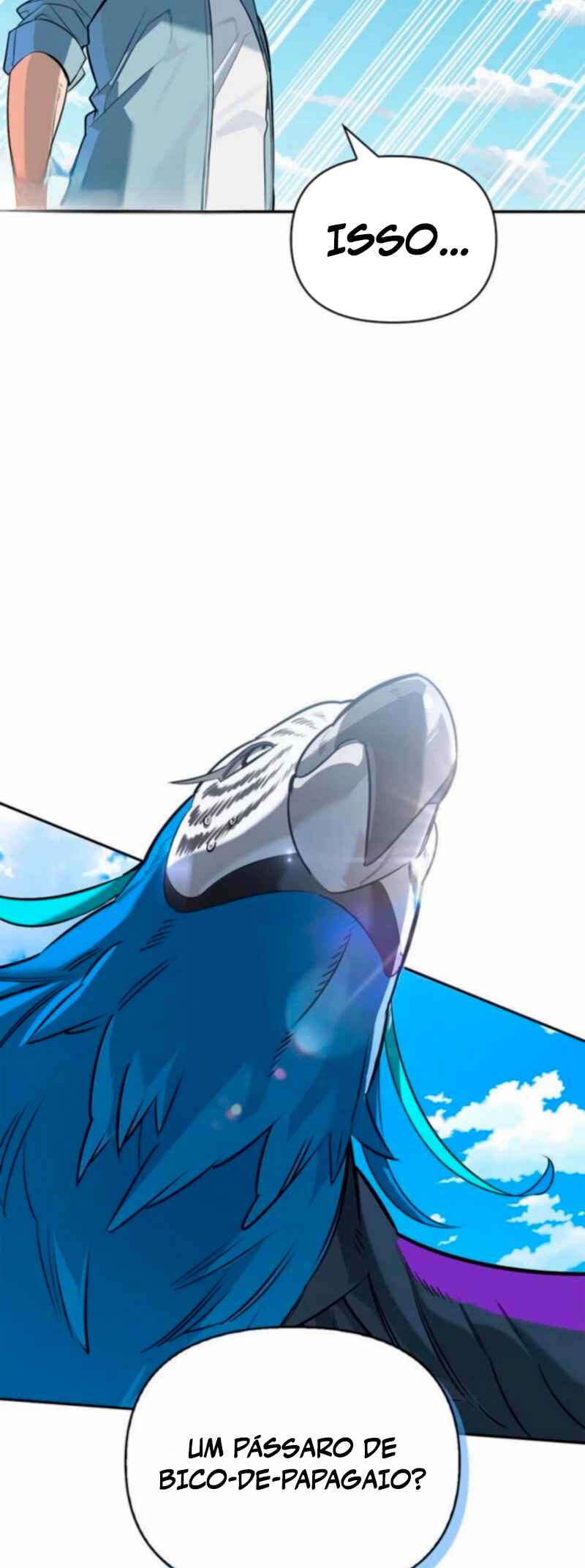 Monster wa Healing haneun S-geup Hunter Chapter 17 - Page 48
