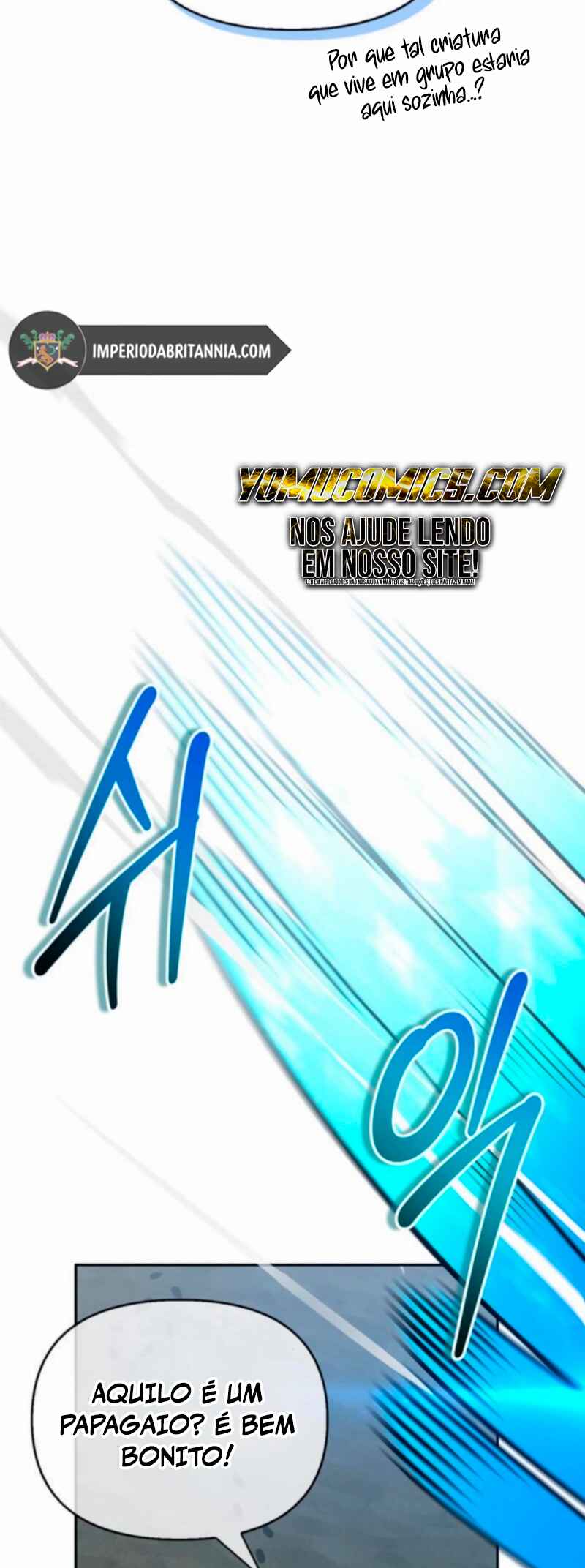 Monster wa Healing haneun S-geup Hunter Chapter 17 - Page 49