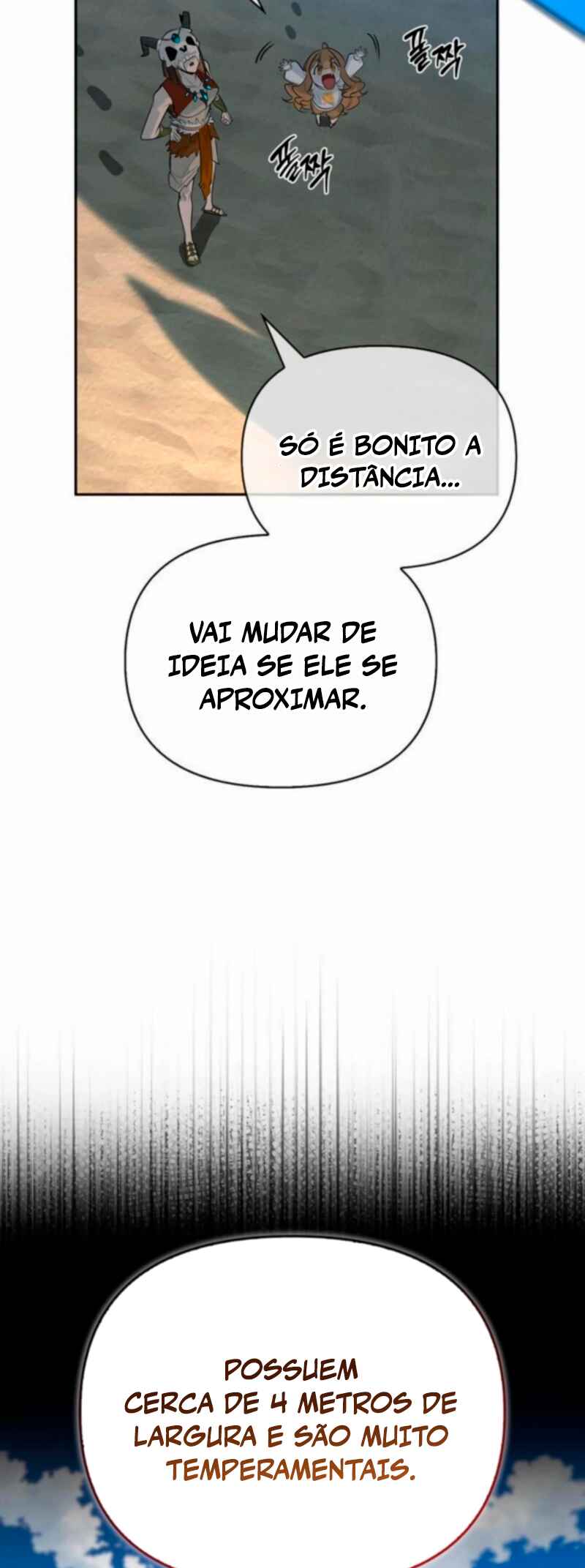 Monster wa Healing haneun S-geup Hunter Chapter 17 - Page 50