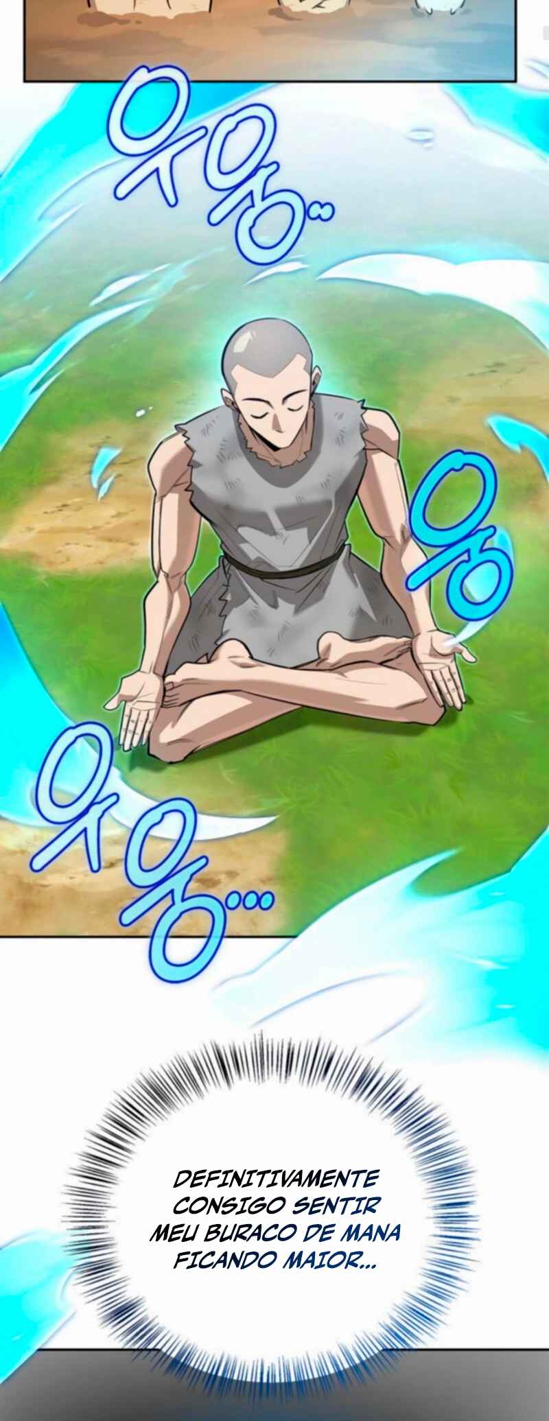Monster wa Healing haneun S-geup Hunter Chapter 17 - Page 54