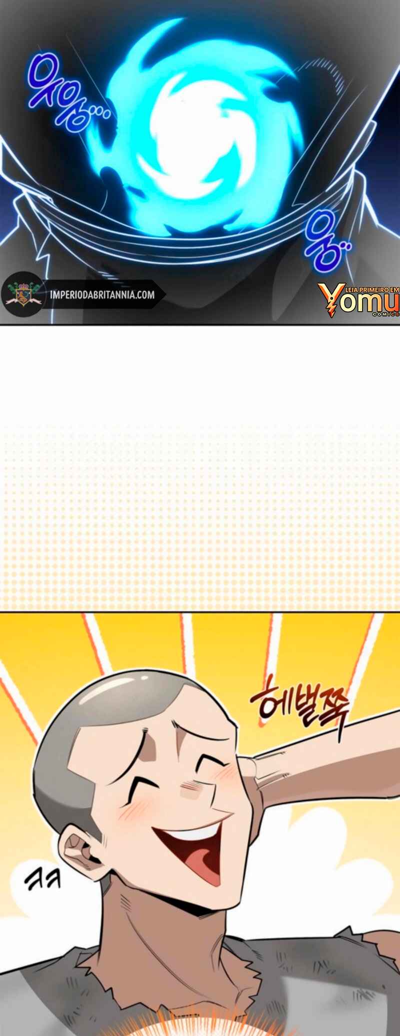 Monster wa Healing haneun S-geup Hunter Chapter 17 - Page 55