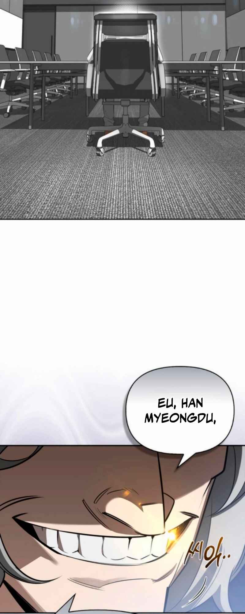 Monster wa Healing haneun S-geup Hunter Chapter 17 - Page 6