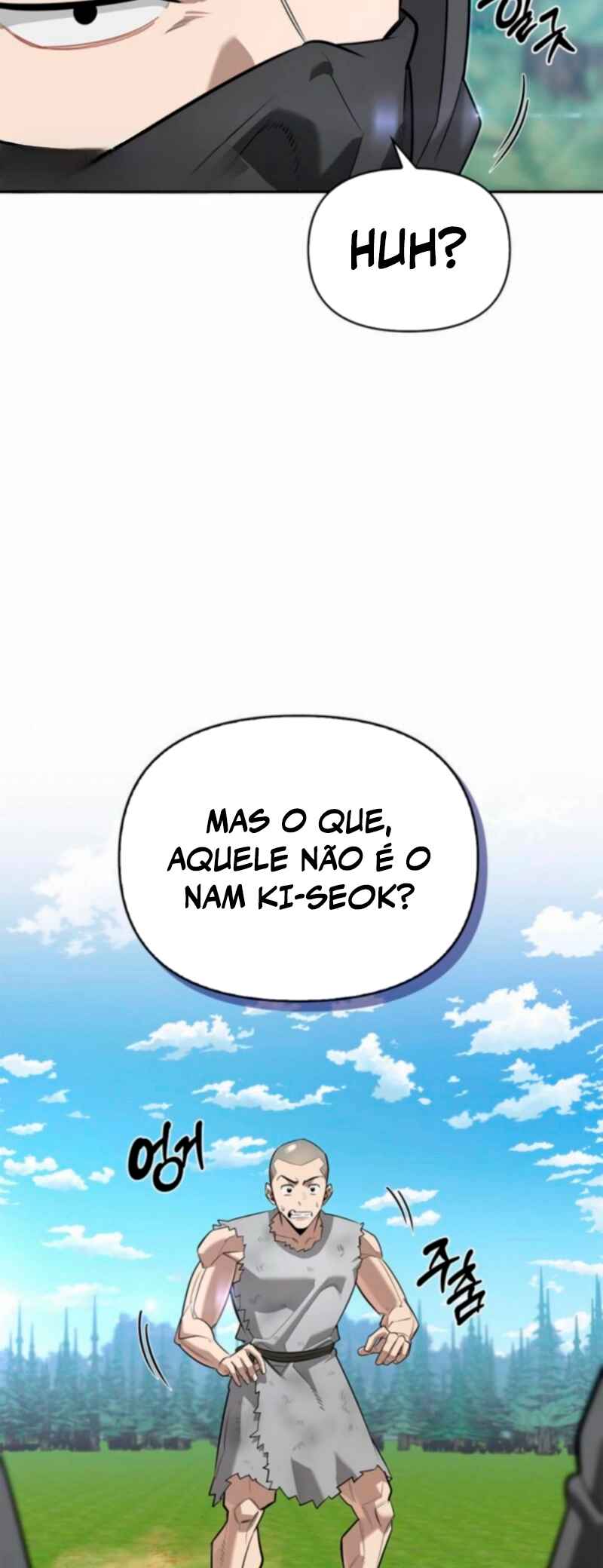 Monster wa Healing haneun S-geup Hunter Chapter 17 - Page 60