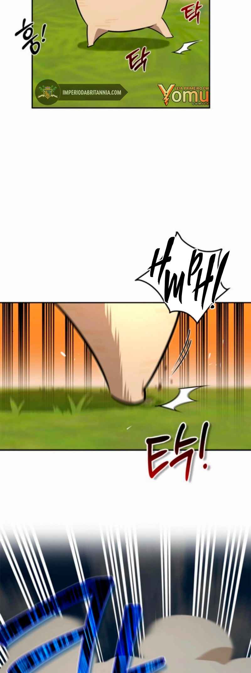 Monster wa Healing haneun S-geup Hunter Chapter 17 - Page 68