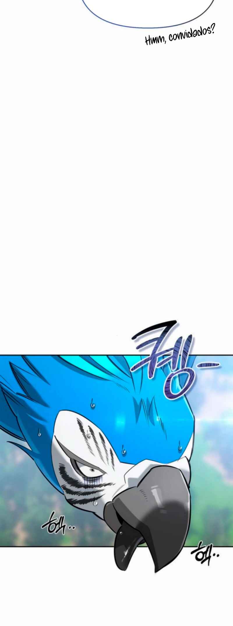 Monster wa Healing haneun S-geup Hunter Chapter 17 - Page 72