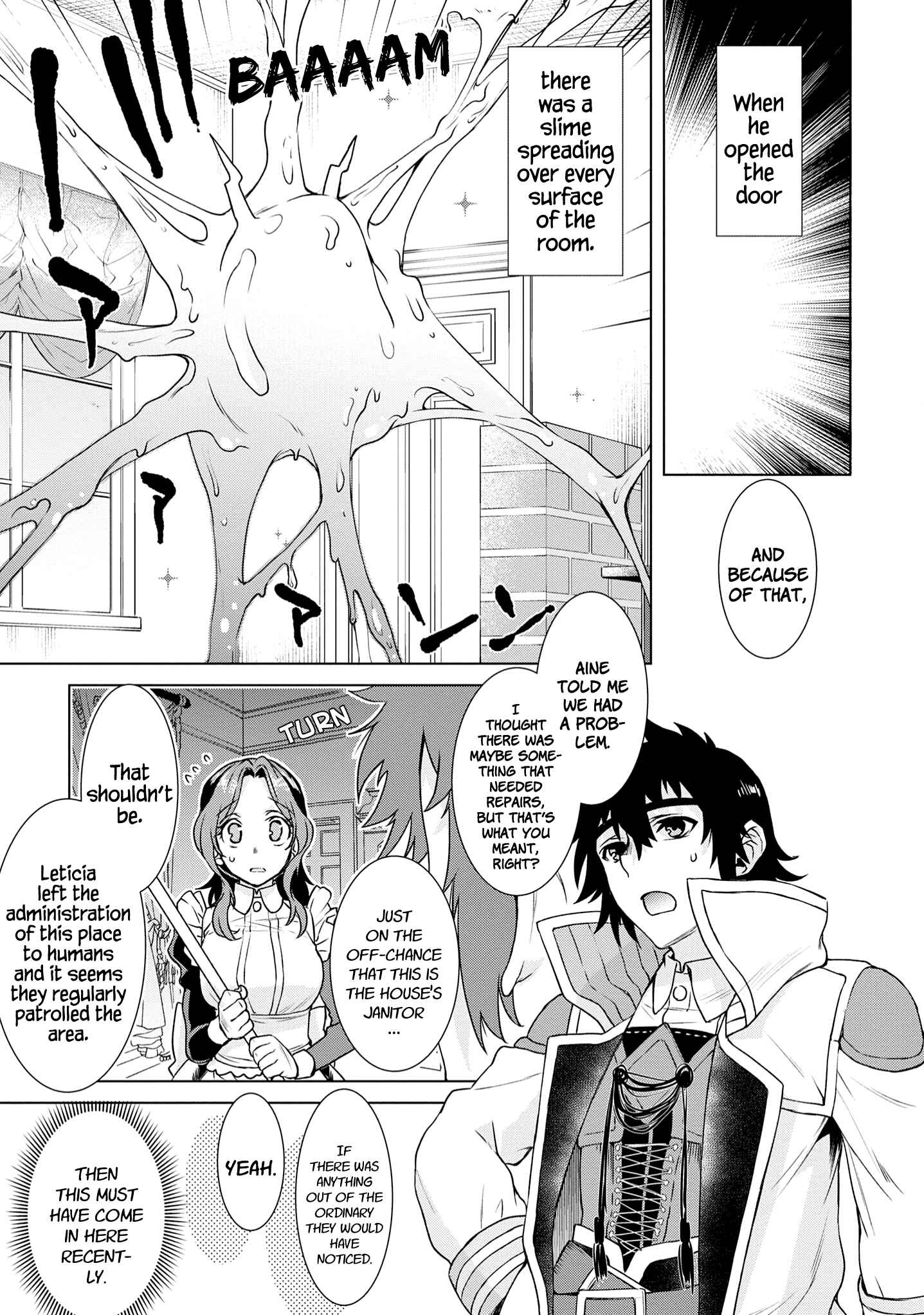 Isekai de Skill wo Kaitai Shitara Cheat na Yome ga Zoushoku Shimashita - Gainen Kousa no Structure Chapter 39 - Page 16