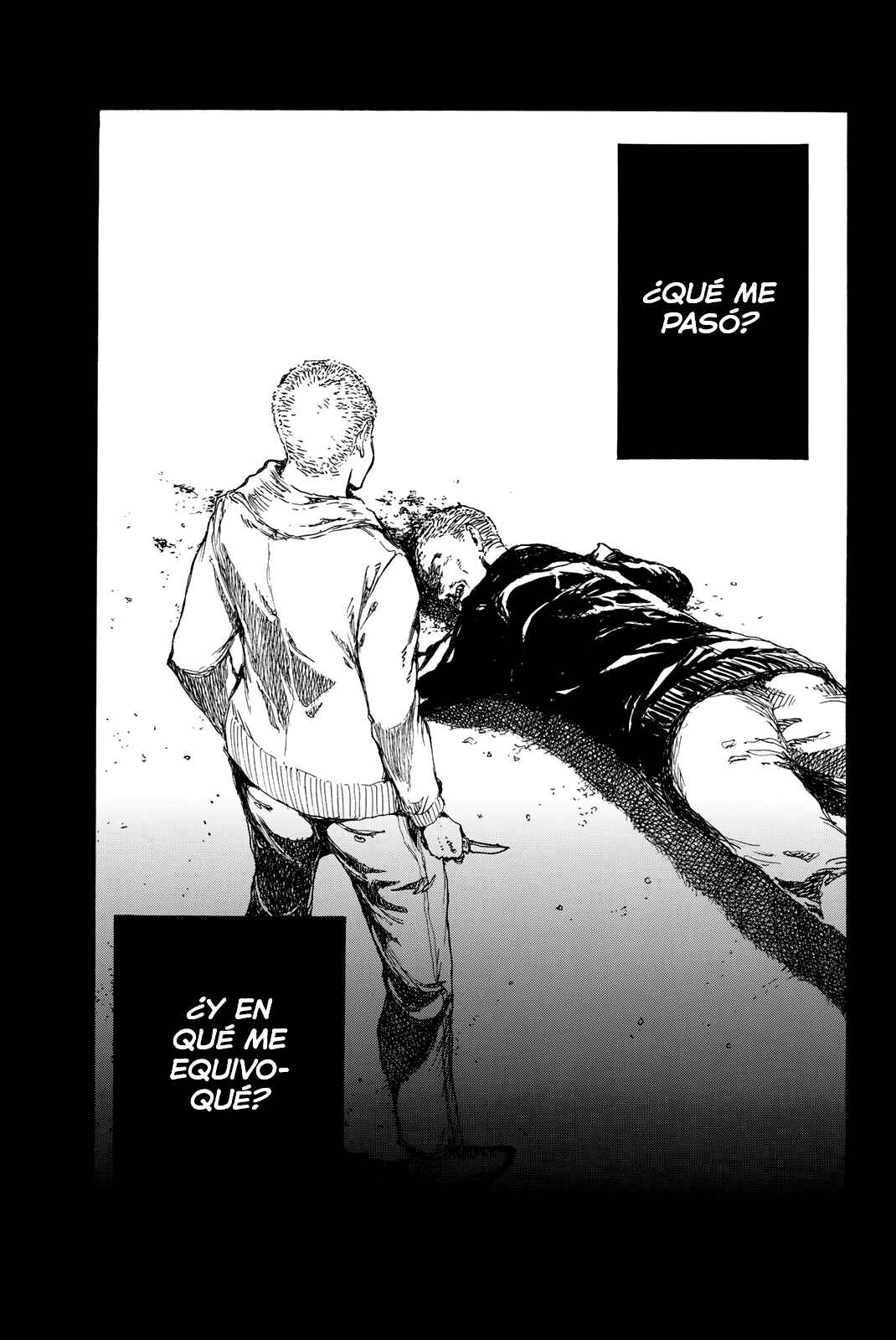Kimi ga Bokura wo Akuma to Yonda Koro Chapter 75 - Page 15