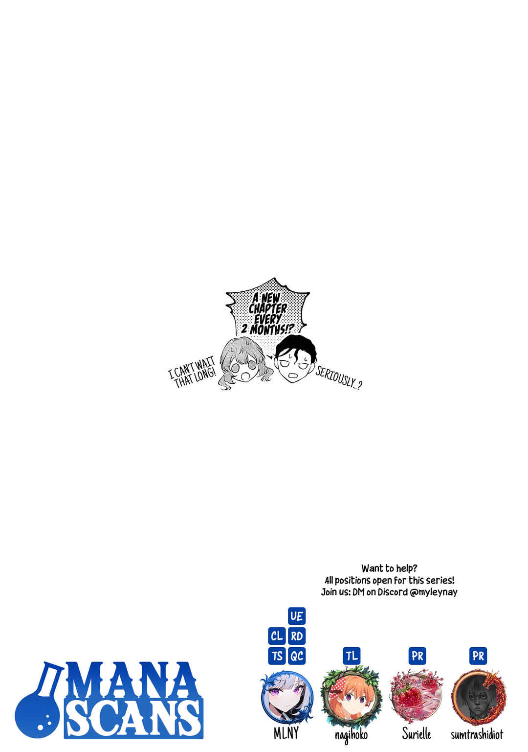 I Woke Up as an Imprisoned Villainess Chapter 9 - Page 33